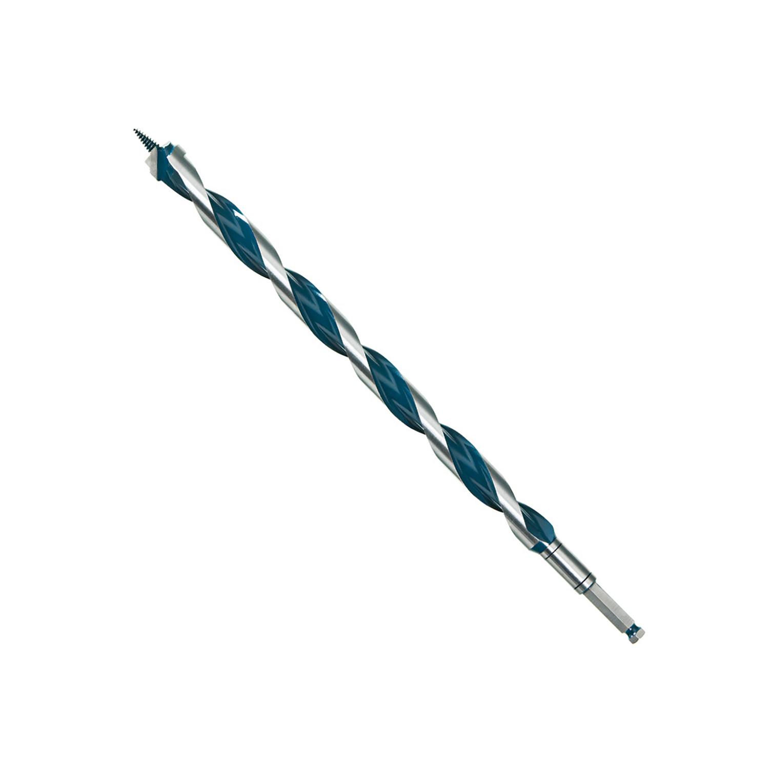 Mèche de tarière 1 x 17 po Nail Killer