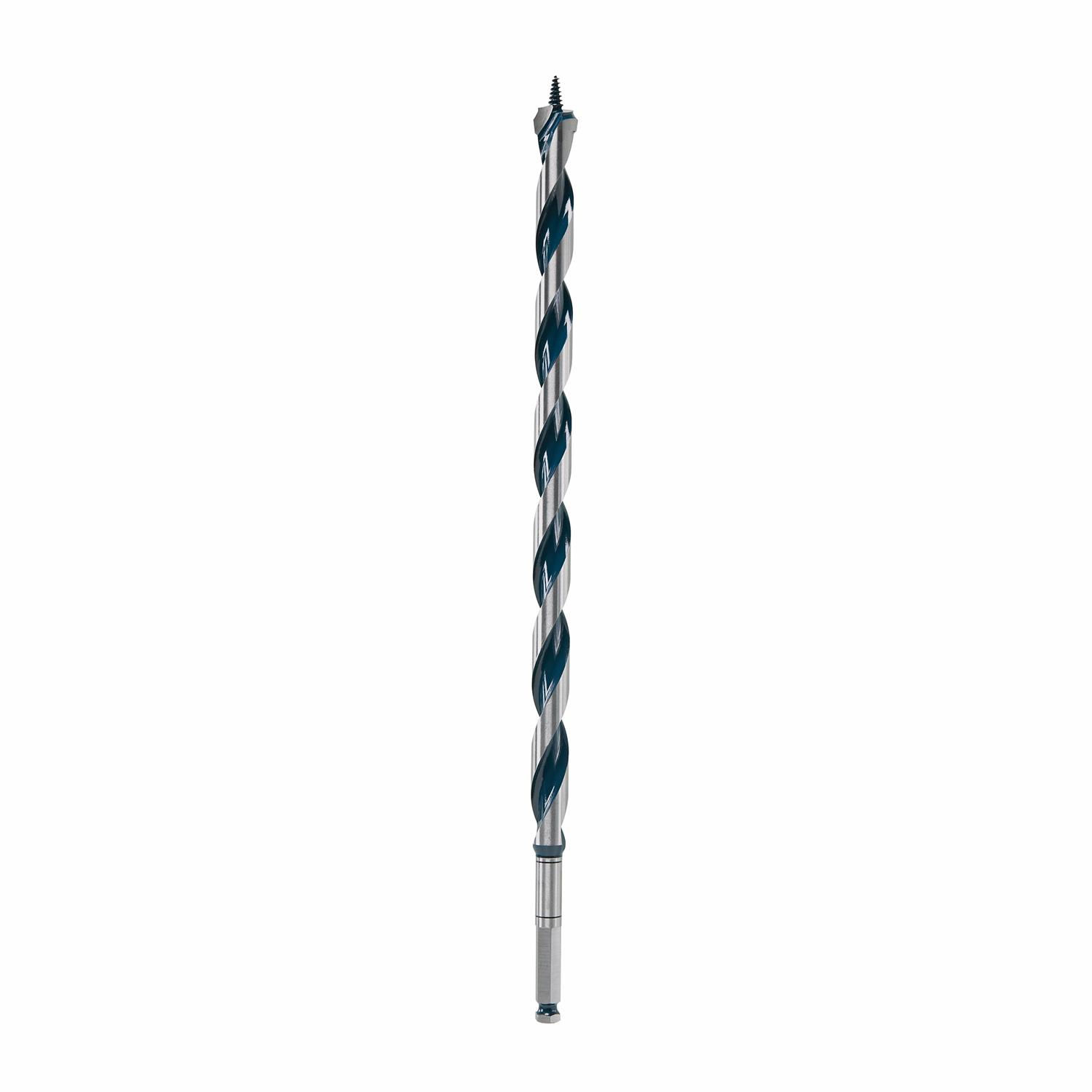 13/16" x 17" Nailkiller Auger Bit