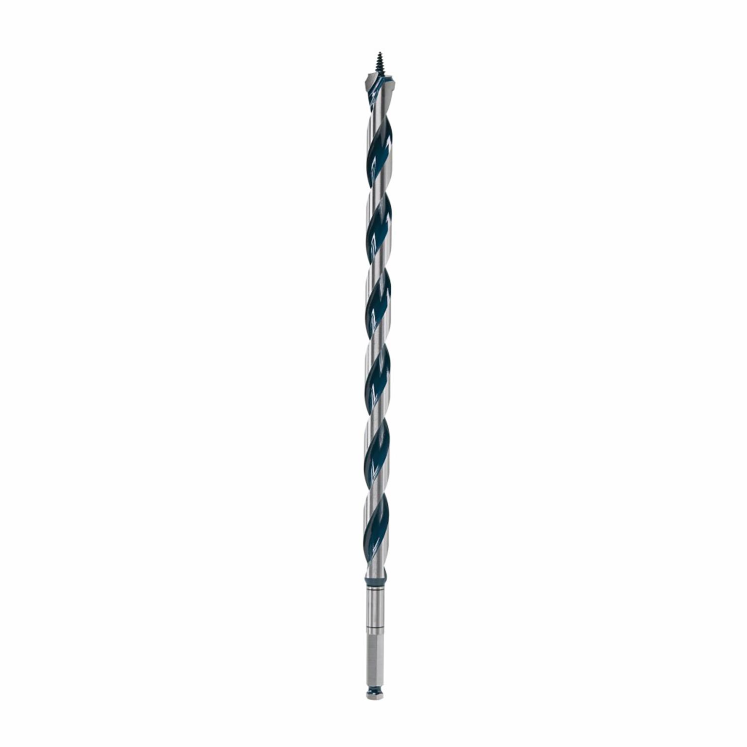 3/4 In. x 17-1/2 In. Daredevil Auger Bits