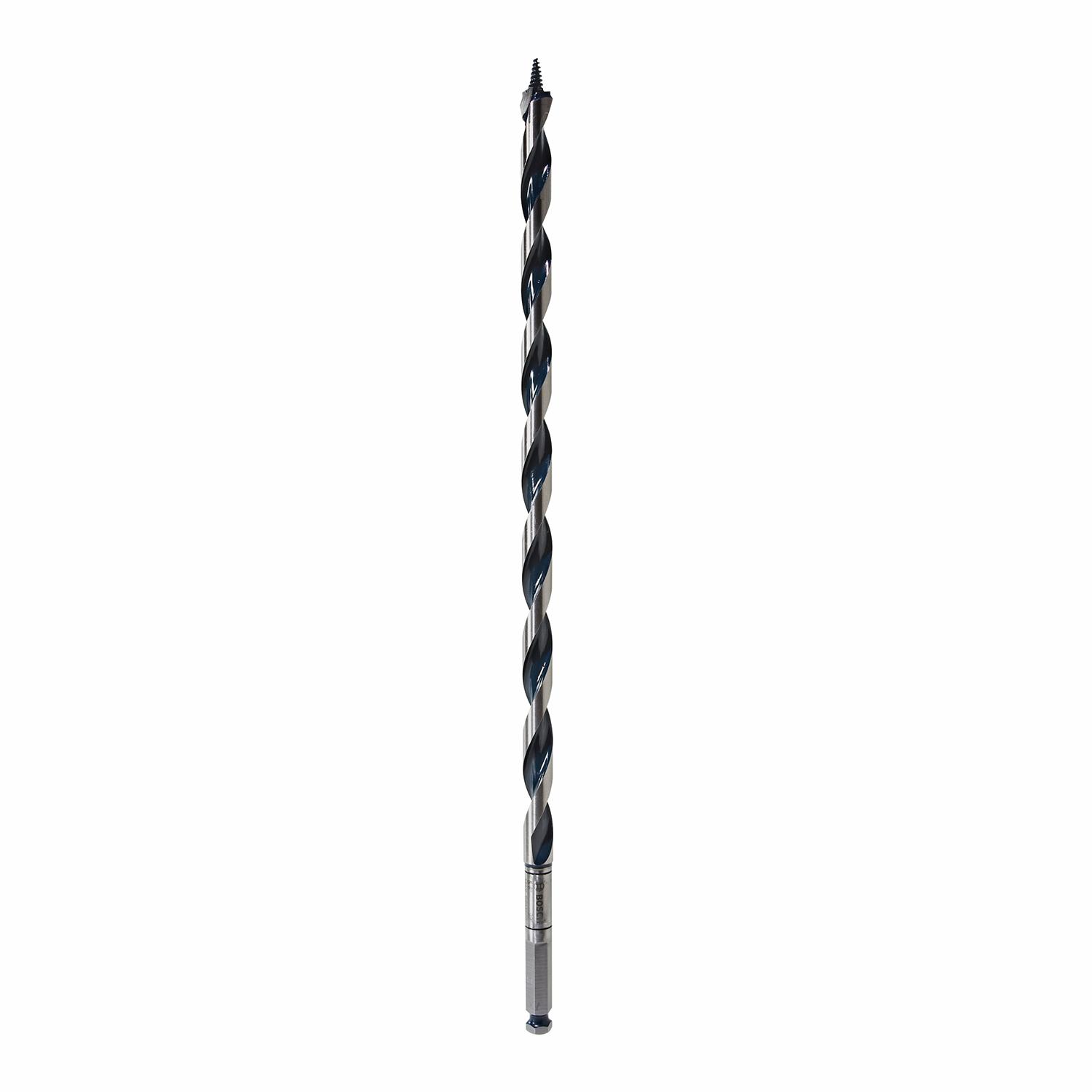 11/16" x 17" Nailkiller Auger Bit