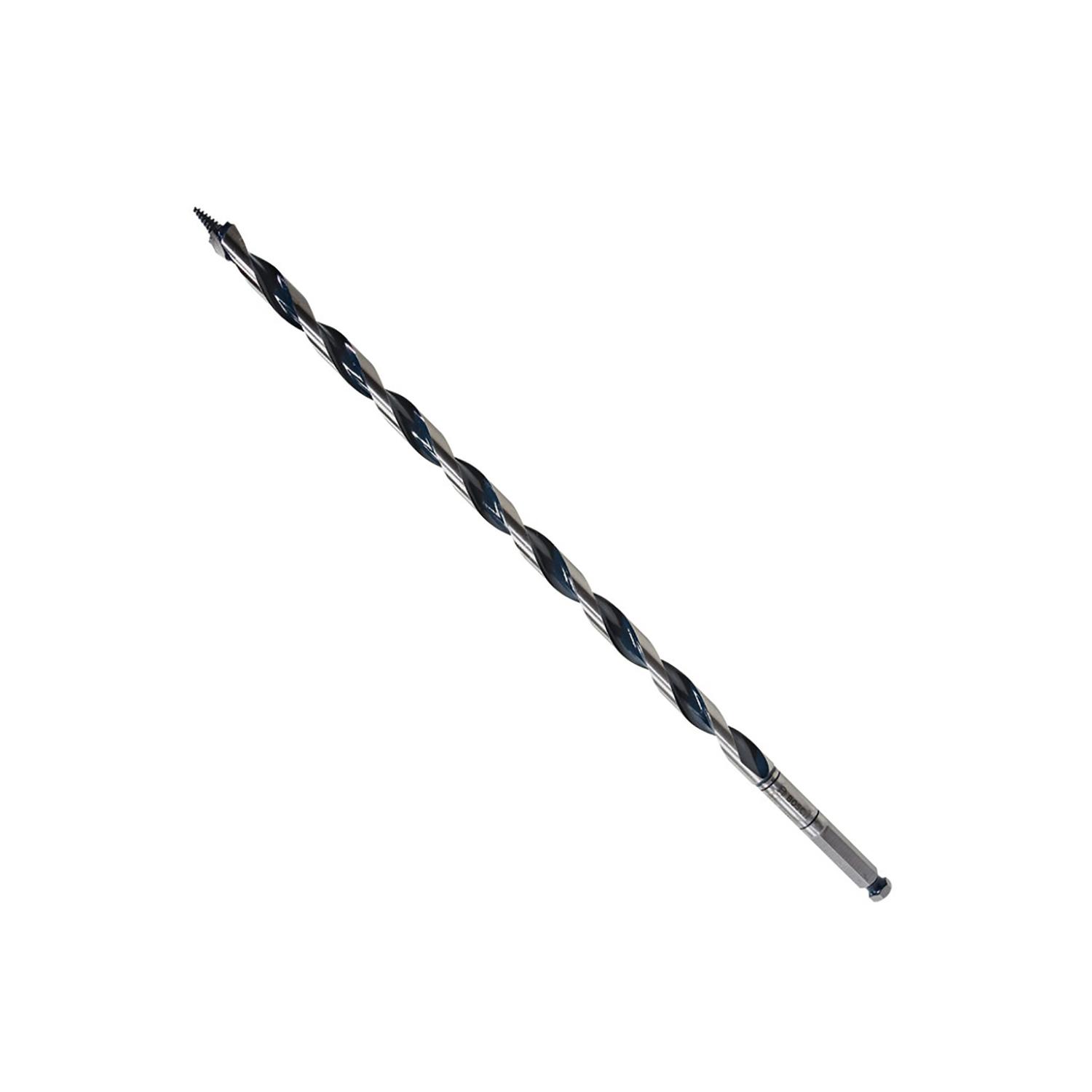 5/8 In. x 17-1/2 In. Daredevil Auger Bits