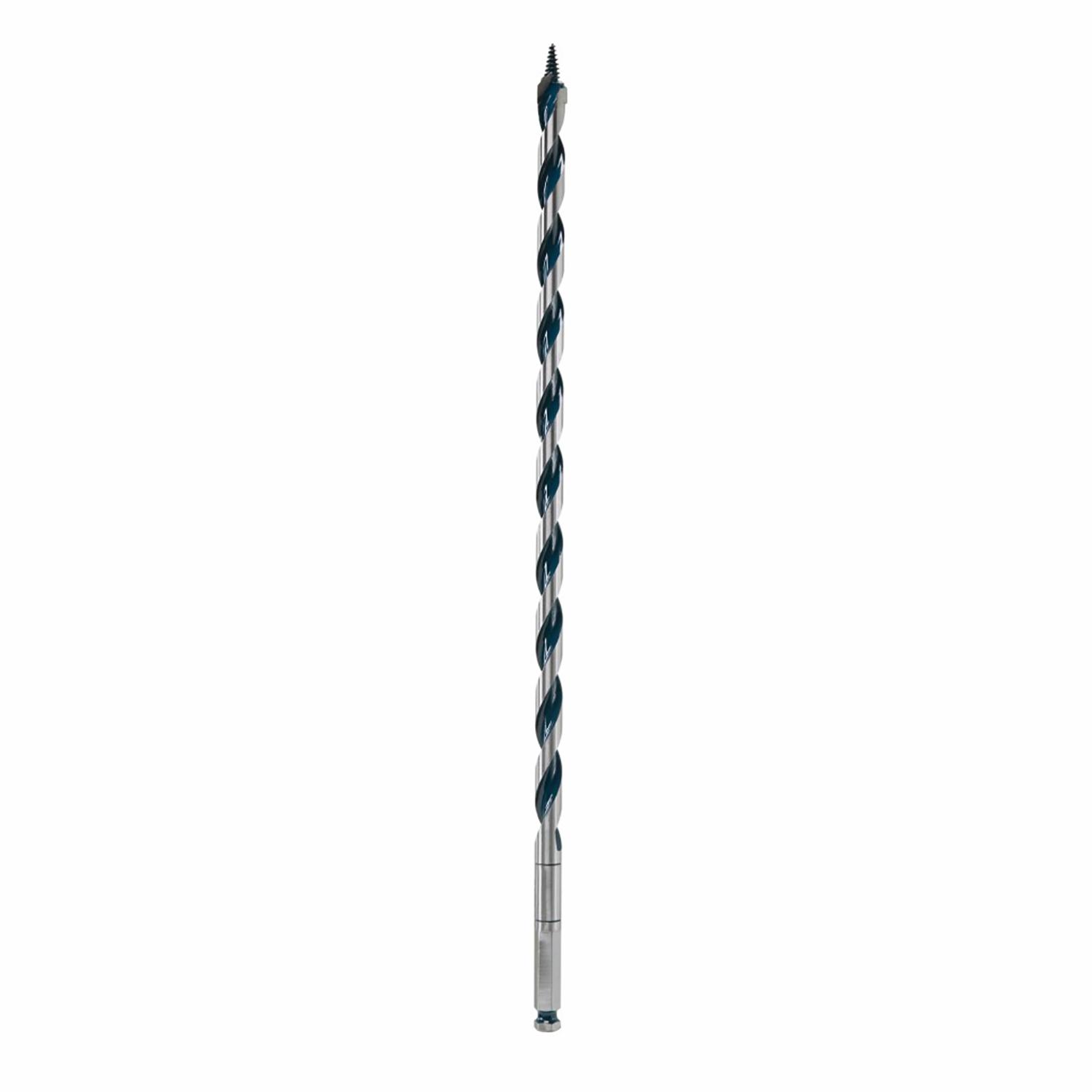 9/16 In. x 17-1/2 In. Daredevil Auger Bits