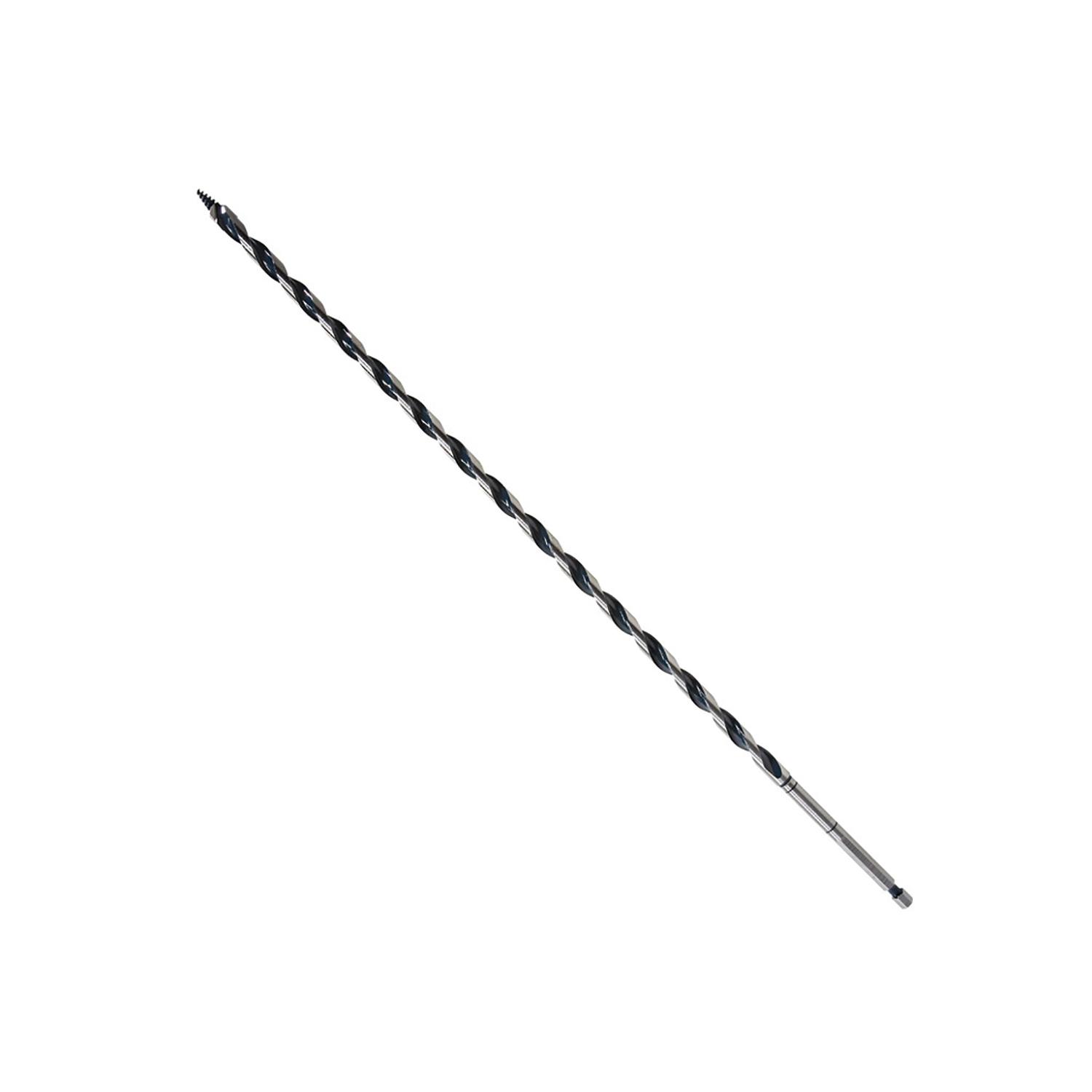3/8 In. x 17-1/2 In. Daredevil Auger Bits