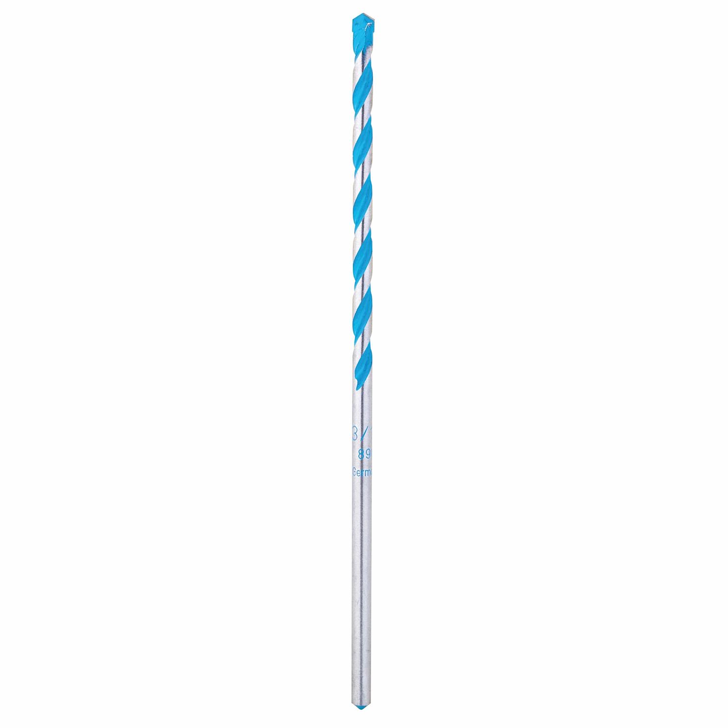 1/4" x 6" Multi Construction Drill Bit