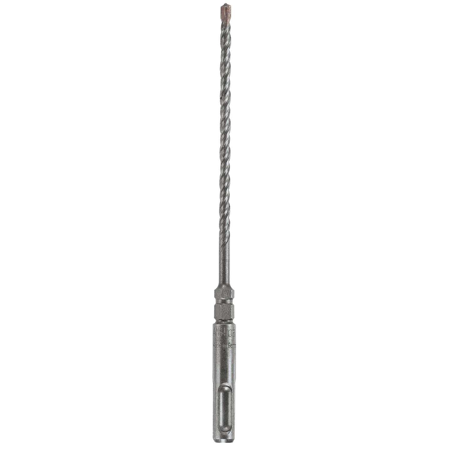 SDS Plus 3/16" x 4" x 7" Tapcon