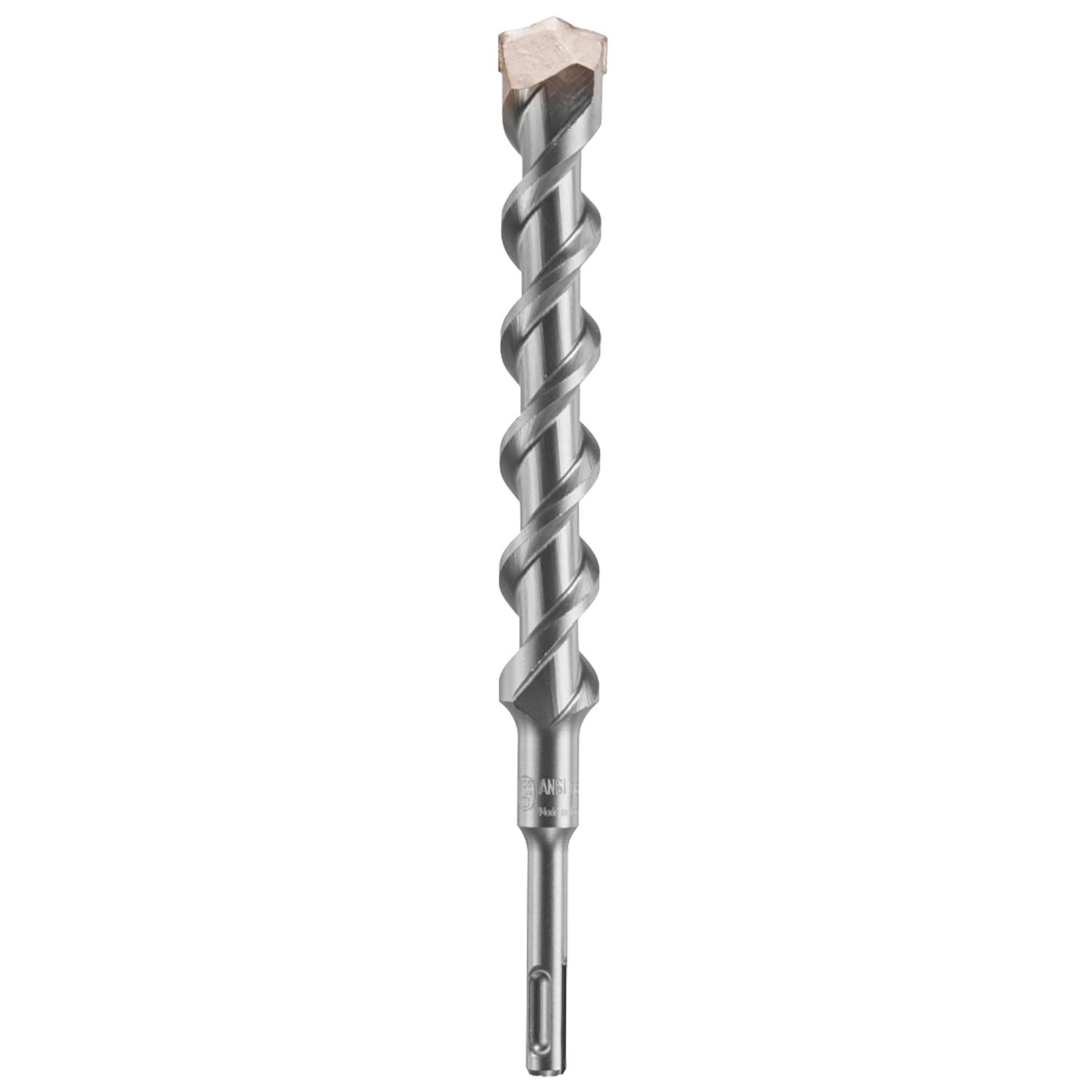 SDS Plus 7/8" x 10" With 8" Useable