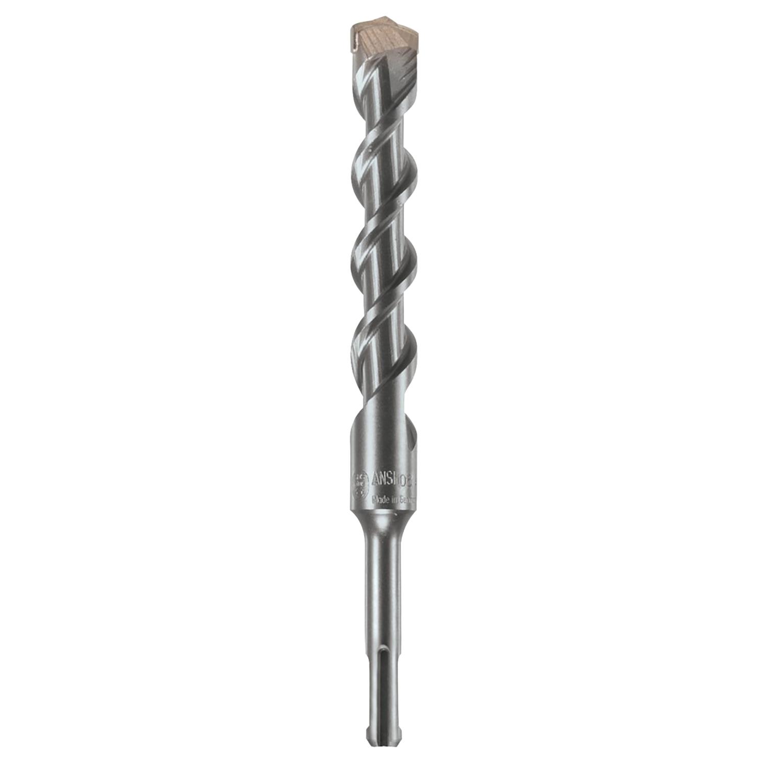 SDS Plus 3/4" x 8" With 6" Useable