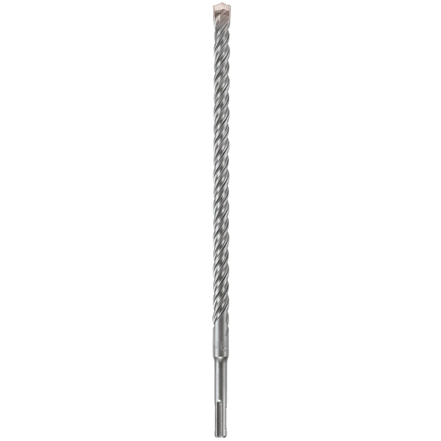 SDS Plus 1/2" x 12" With 10" Useable