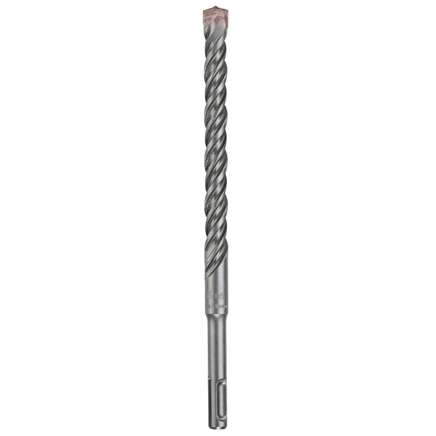 SDS Plus 7/16" x 8" With 6" Useable
