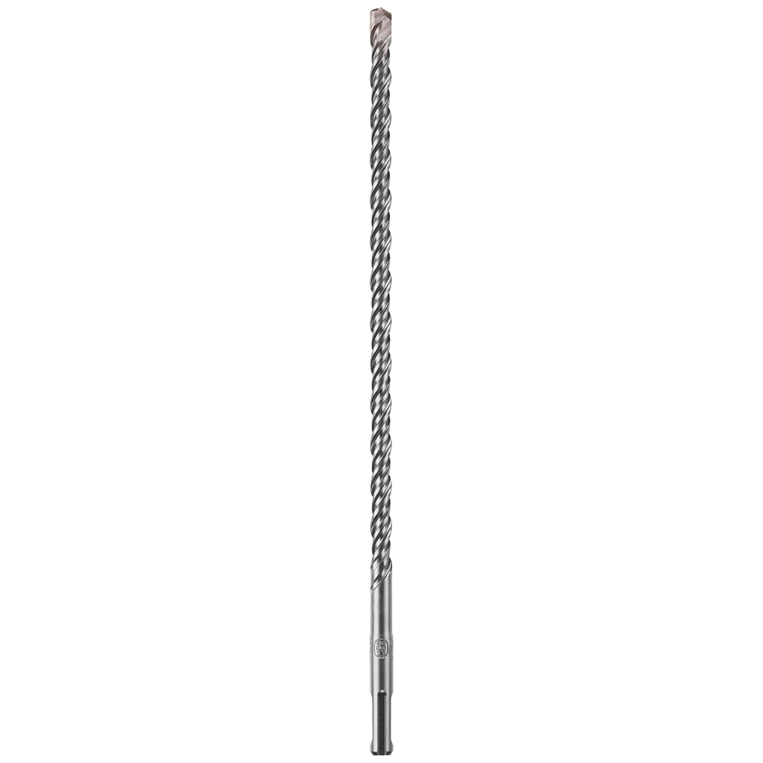 SDS Plus 3/8" x 12" With 10" Useable