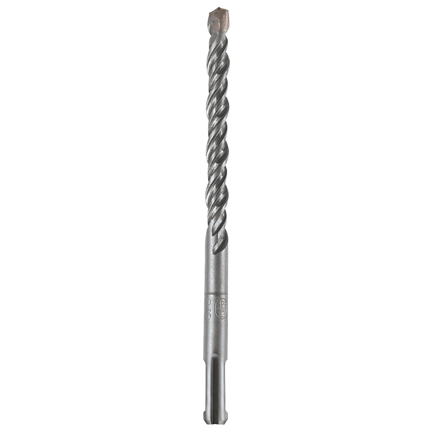 SDS Plus 5/16" x 6"With 4" Useable