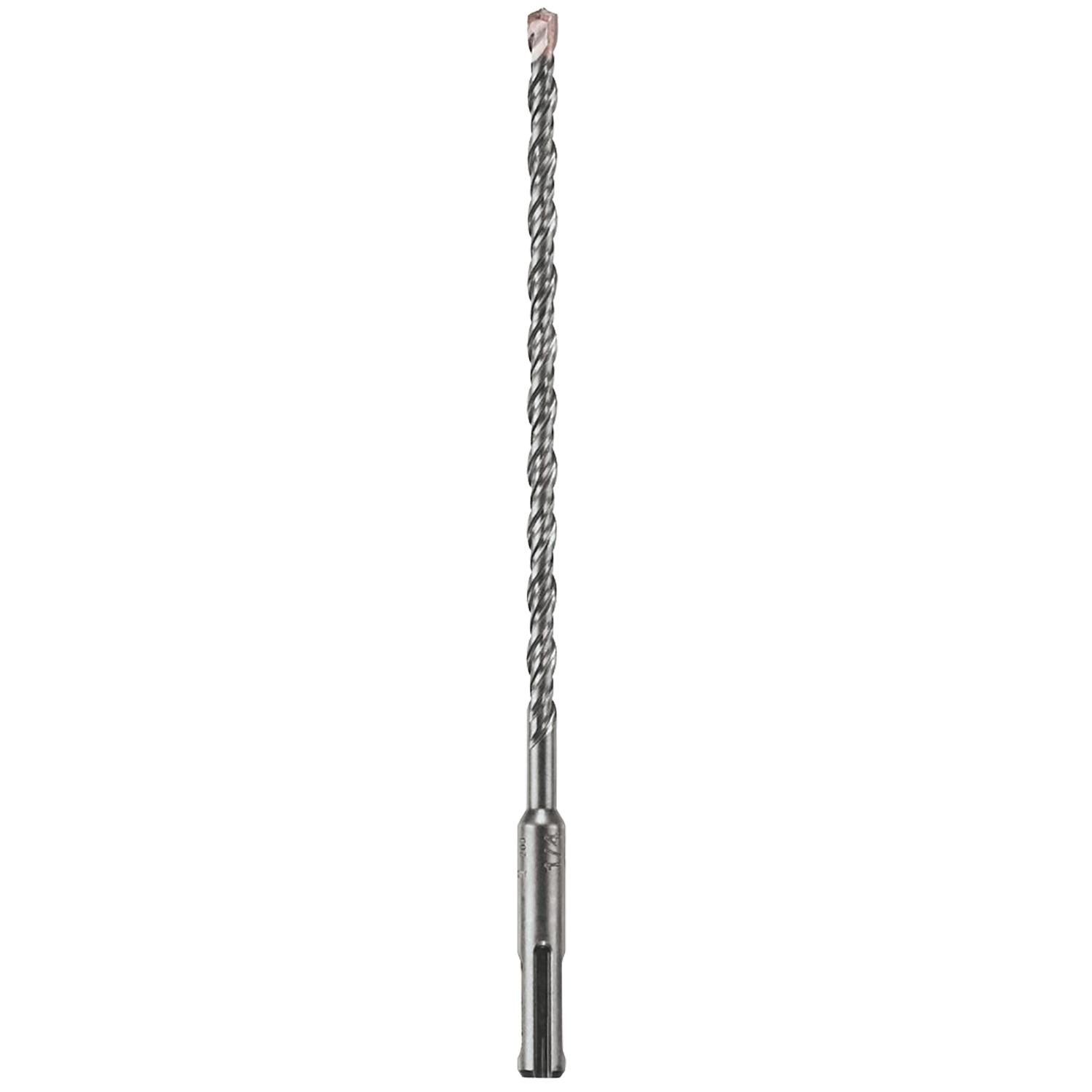 SDS Plus 3/16" x 8" x 6" Useable