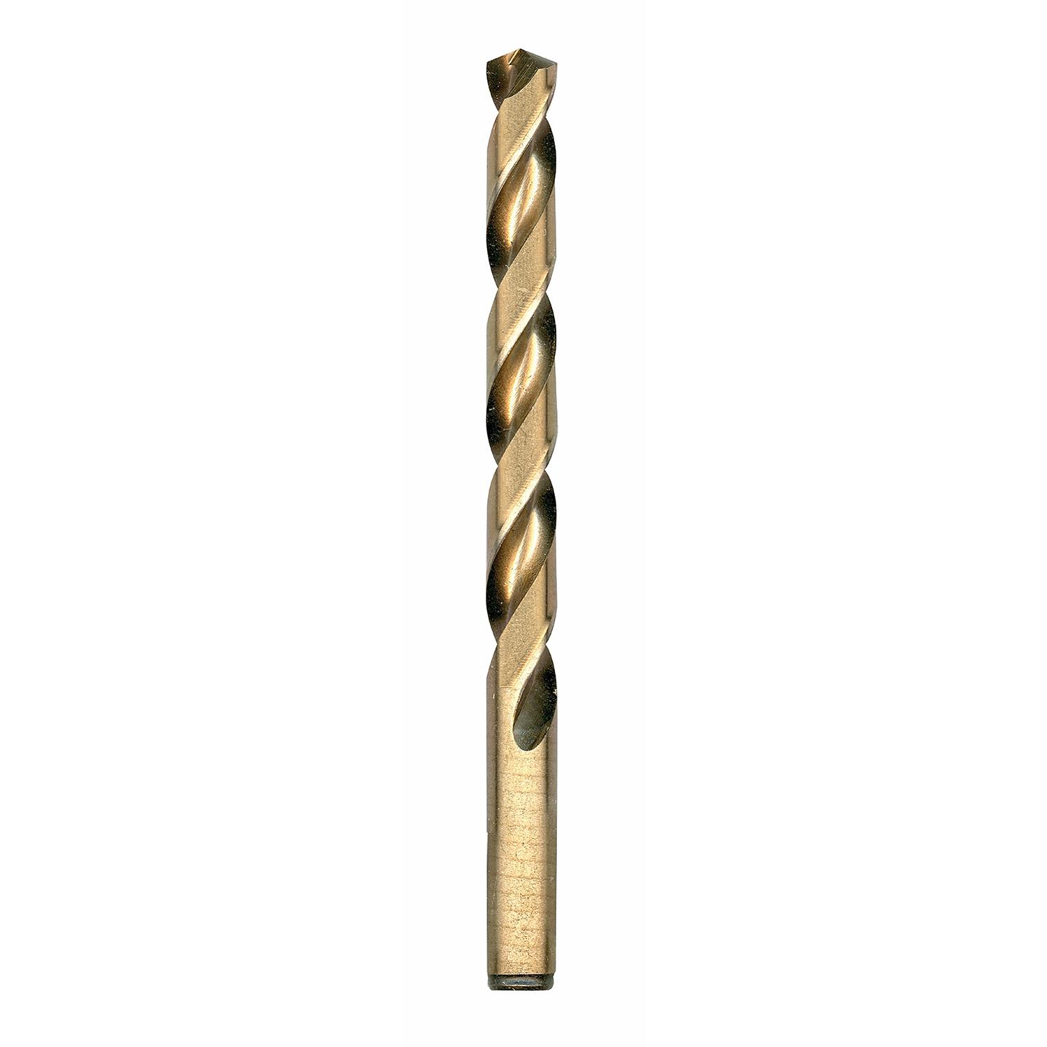 15/32" Cobalt Drill Bit