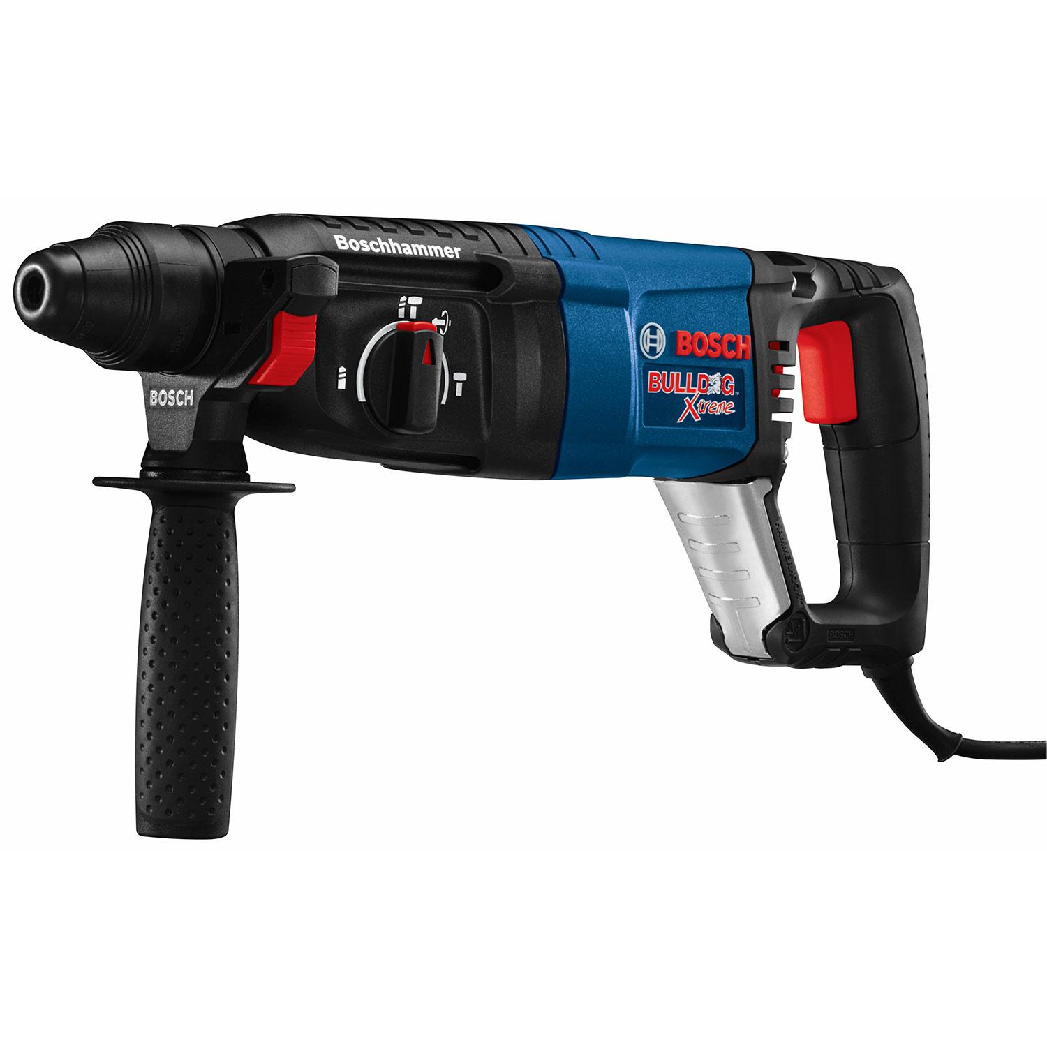 Marteau rotatif 1 po SDS Plus Bull Dog Extreme