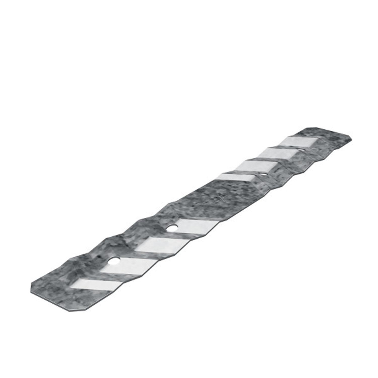 BT 22-Gauge Galvanized Brick Tie- 100/Pack