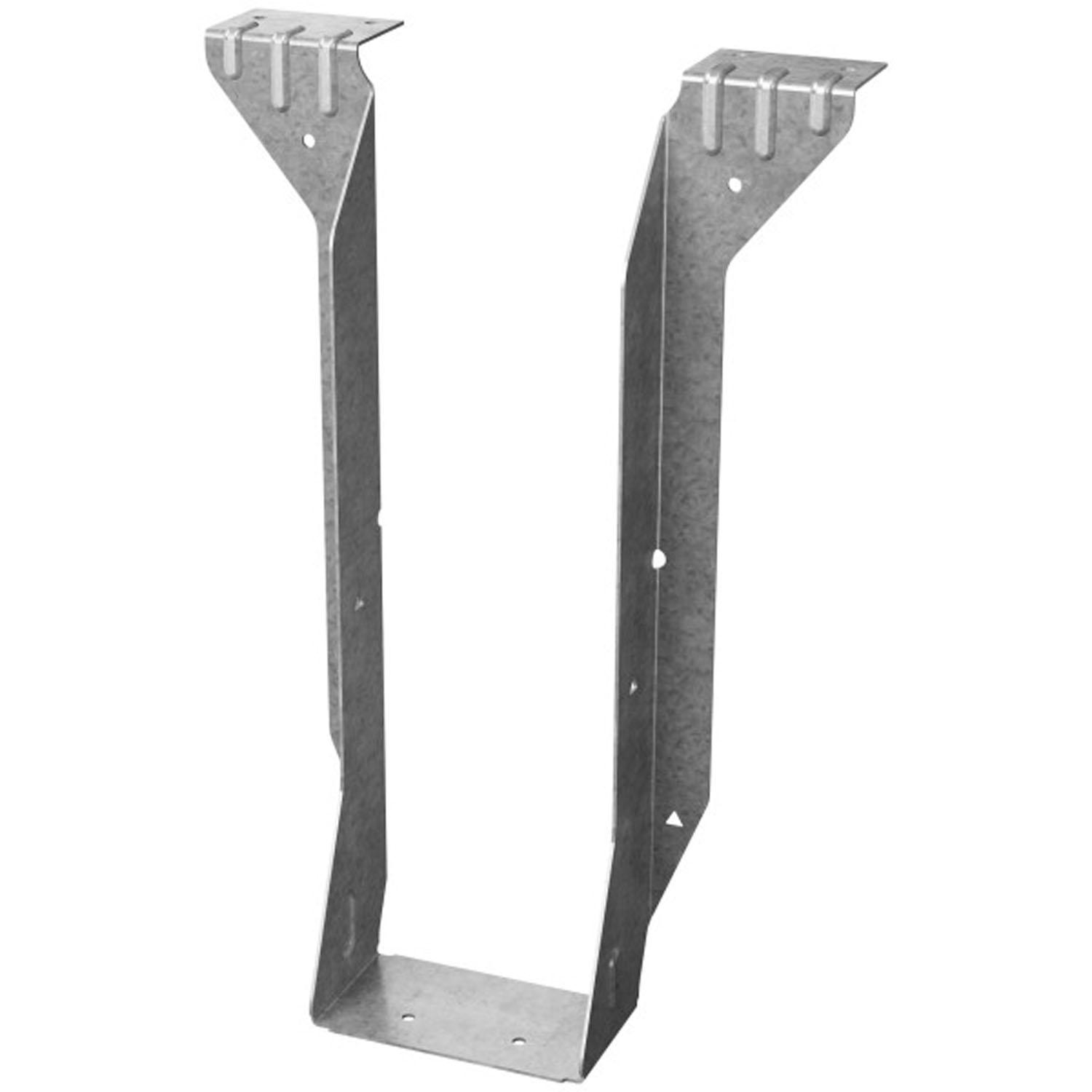 Top-Mount Joist Hanger For 3-1/2" x 11-7/8" Engineered Wood