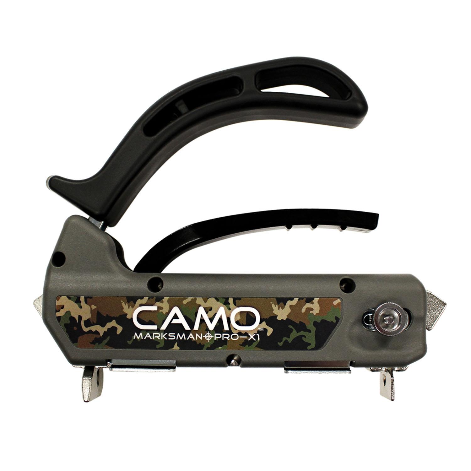 Camo Marksman Pro X1 Deck Installation Tool