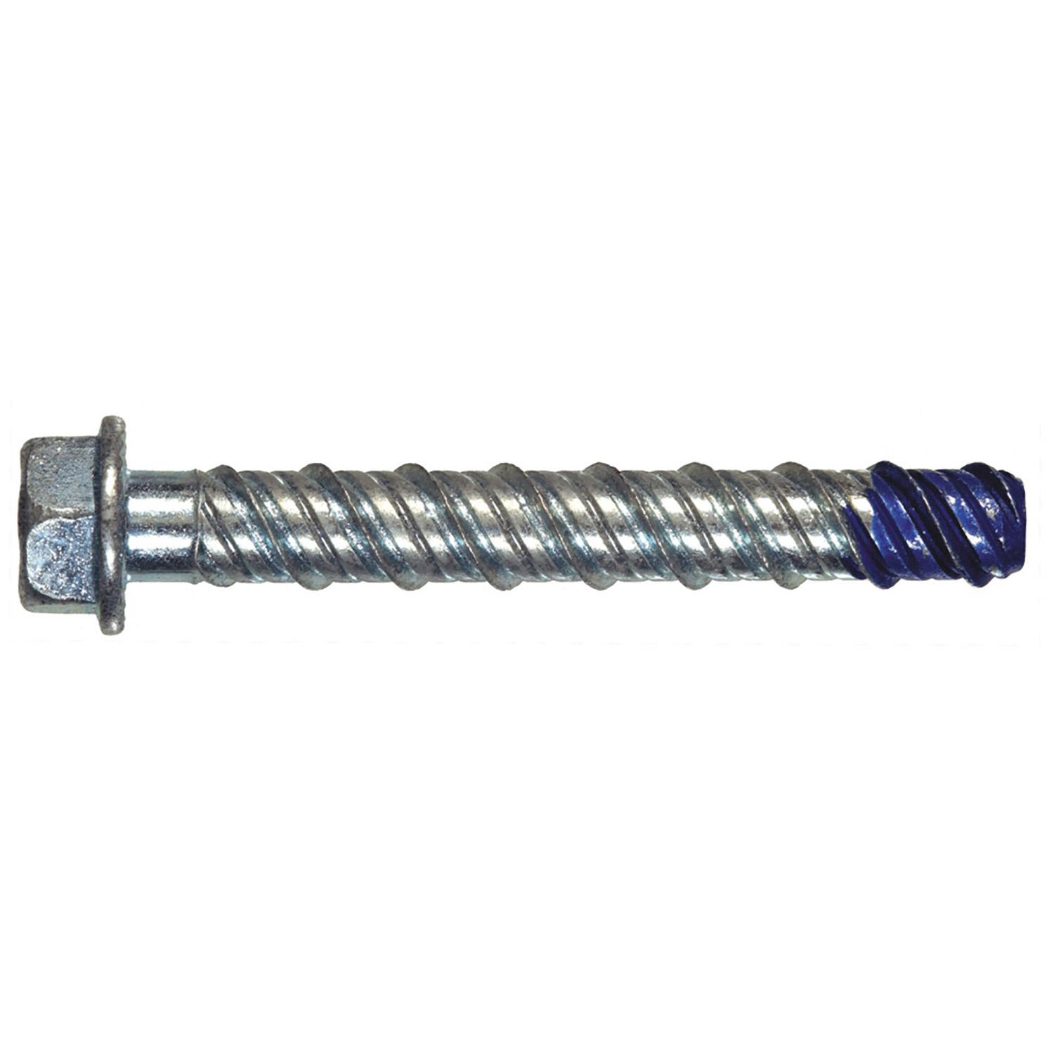 1/2" x 3" Wedge-Bolt Anchor - 20/Pack