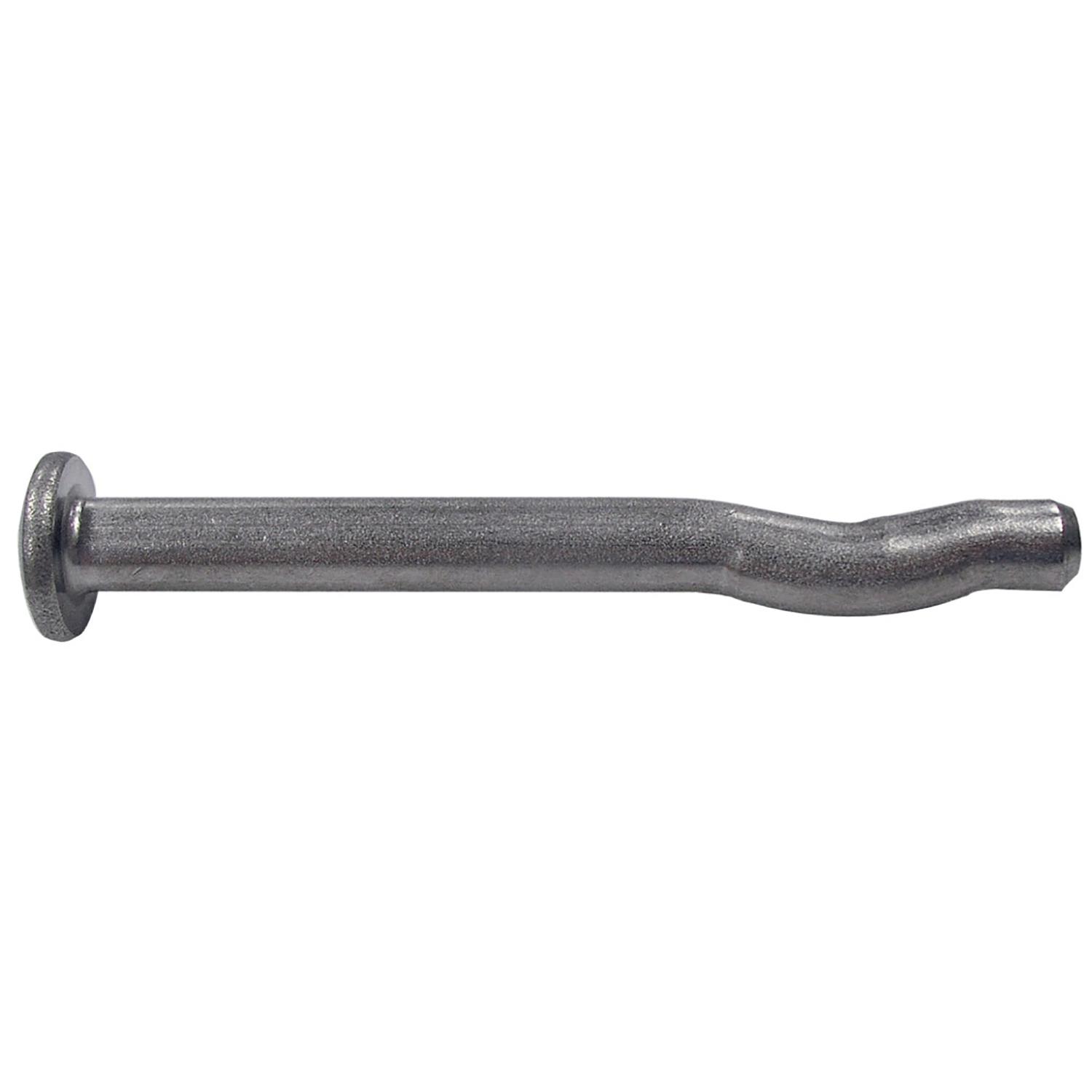 1/4" x 3" Zinc Spike Anchor