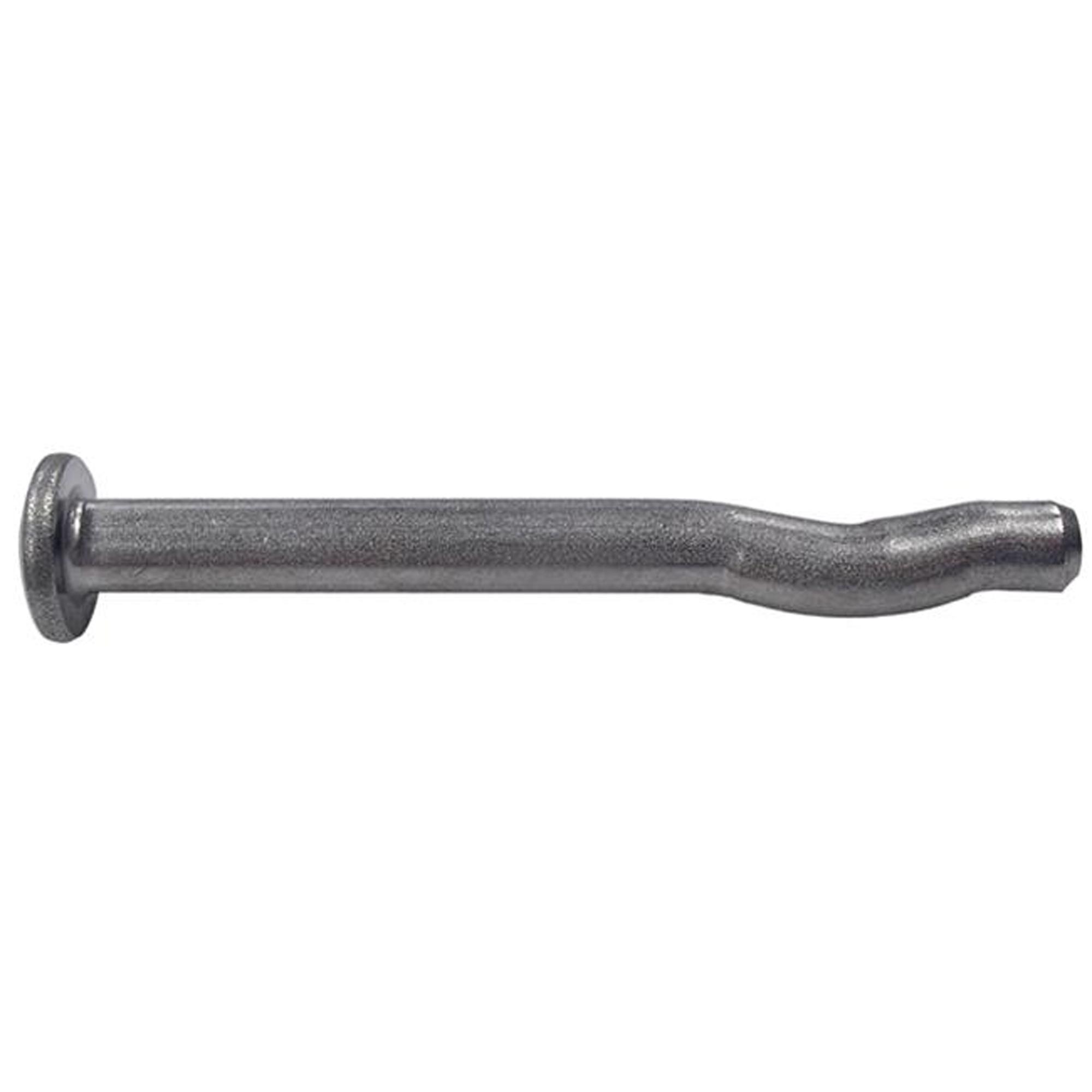 1/4" x 2" Zinc Spike Anchor