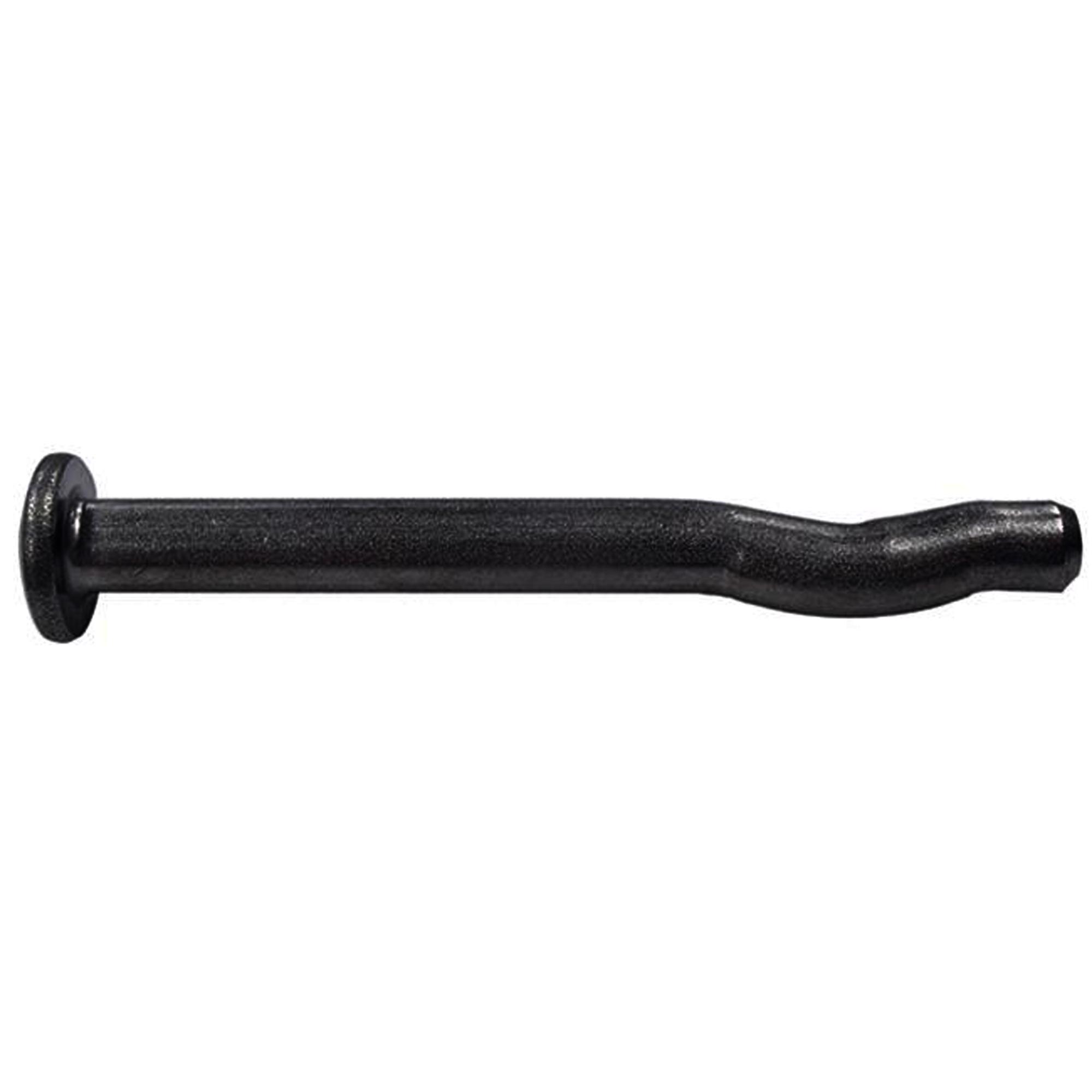 Black Perma-Seal Spike Anchor