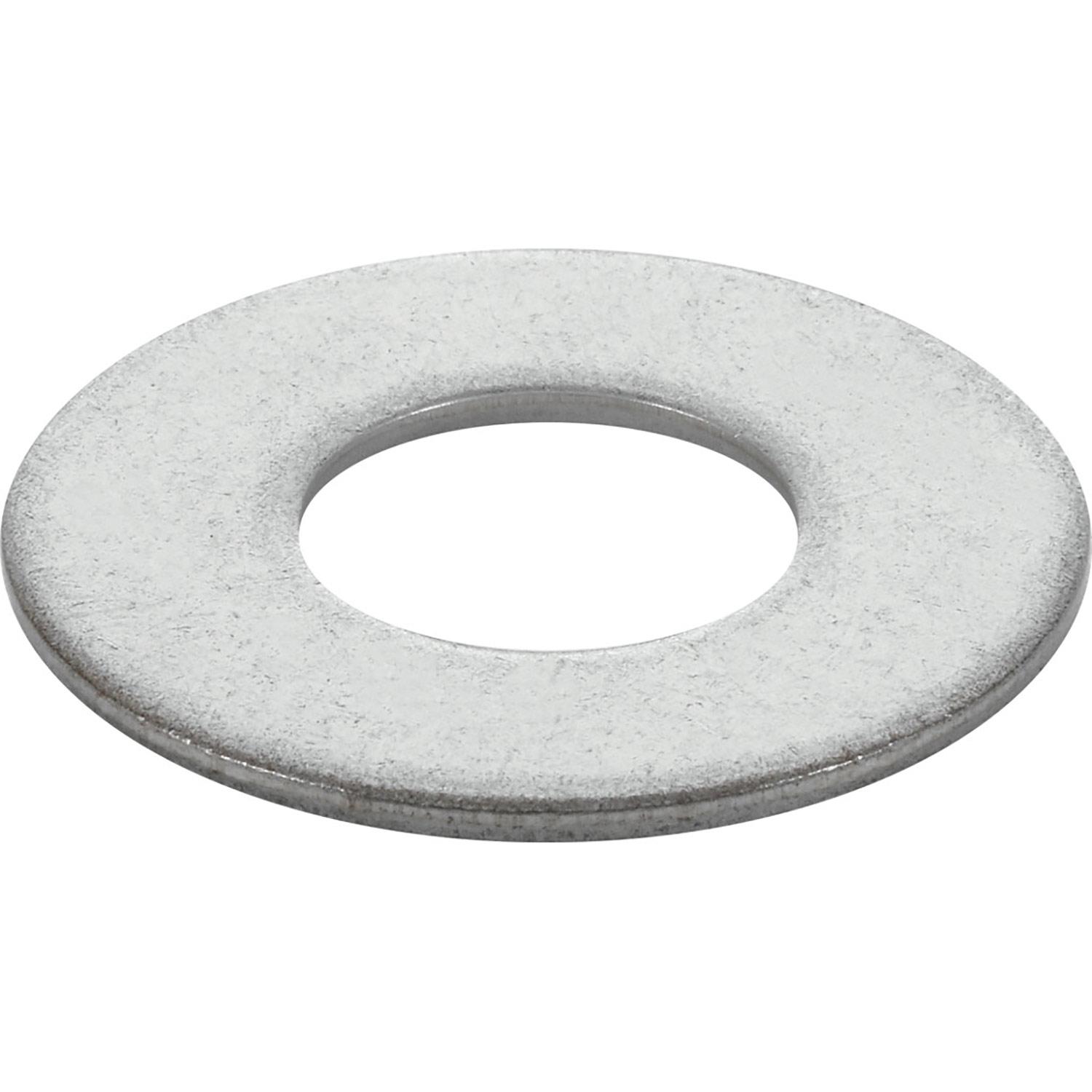 1/2" Stainless Steel Flat Washer
