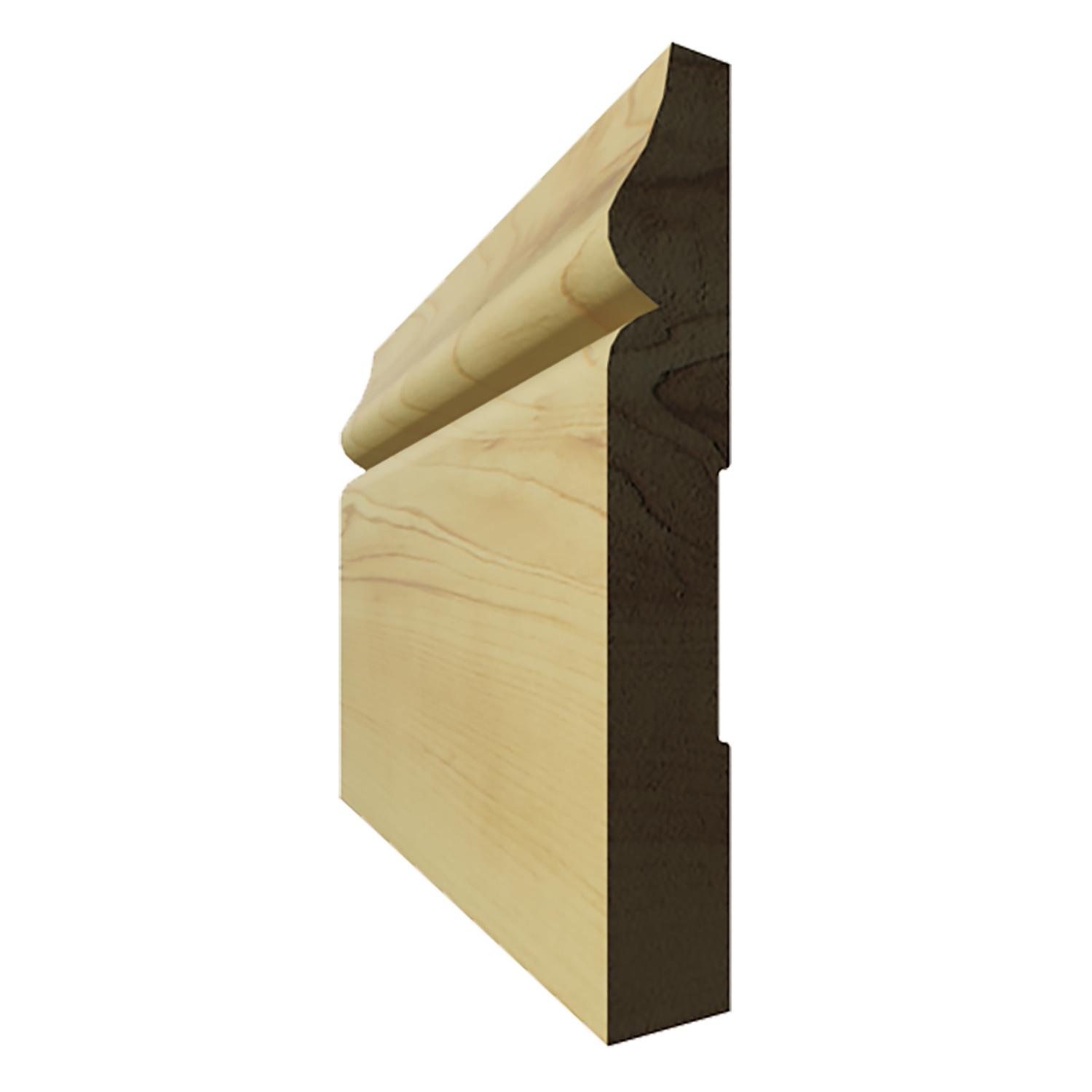 BASE/FJP B6 5/8"X4-3/8"X14'