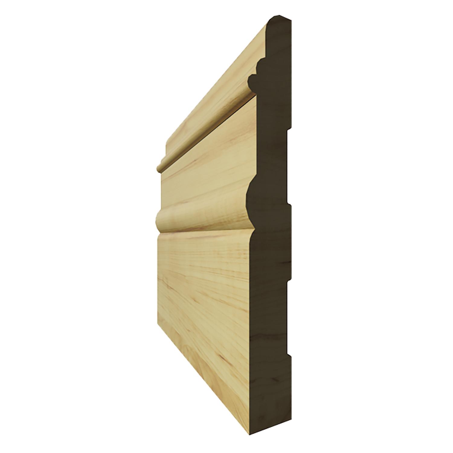 BASE/FJP B1 5/8"X5-3/8"X14'
