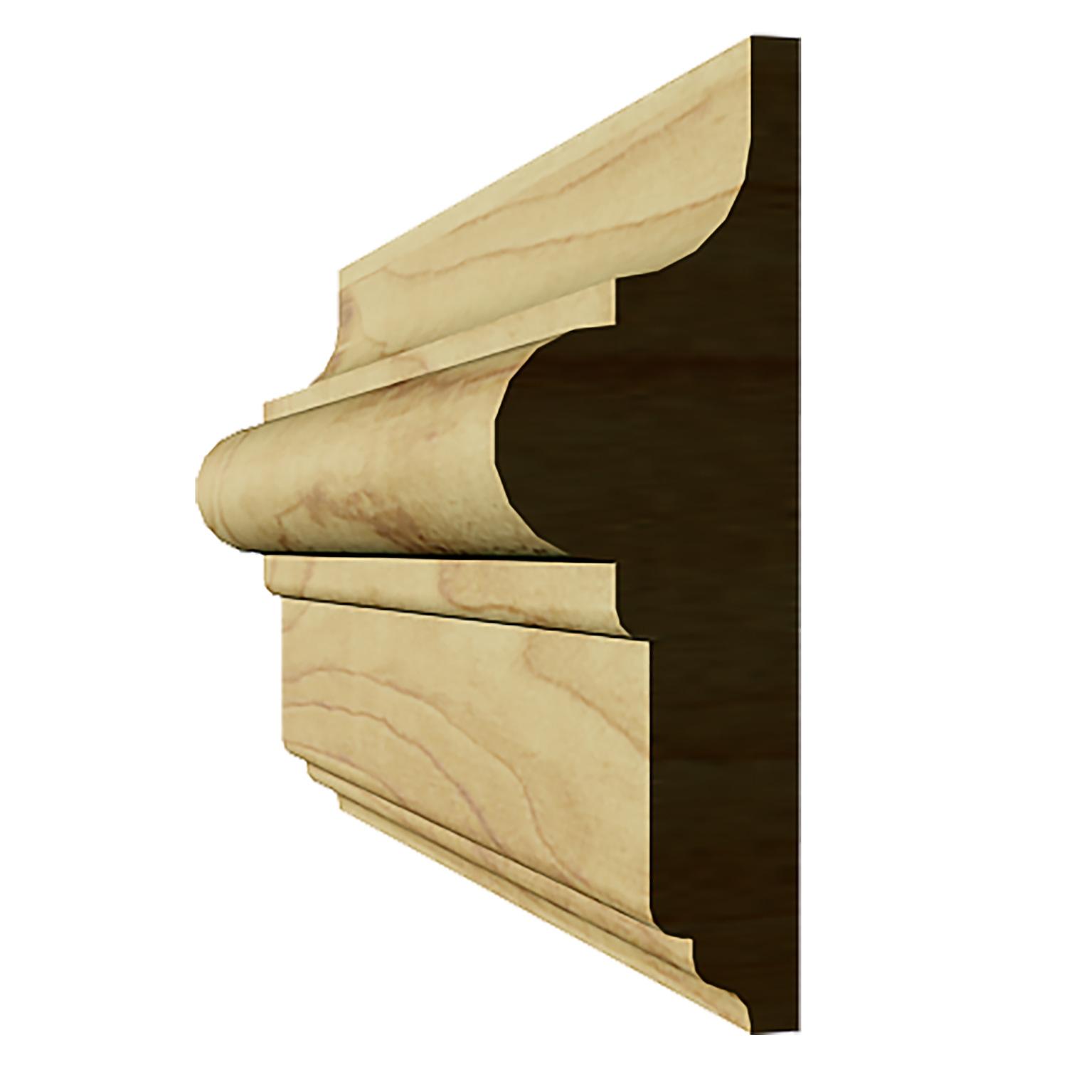CHAIR/FJP W1 3/4"X2 1/2"X8'