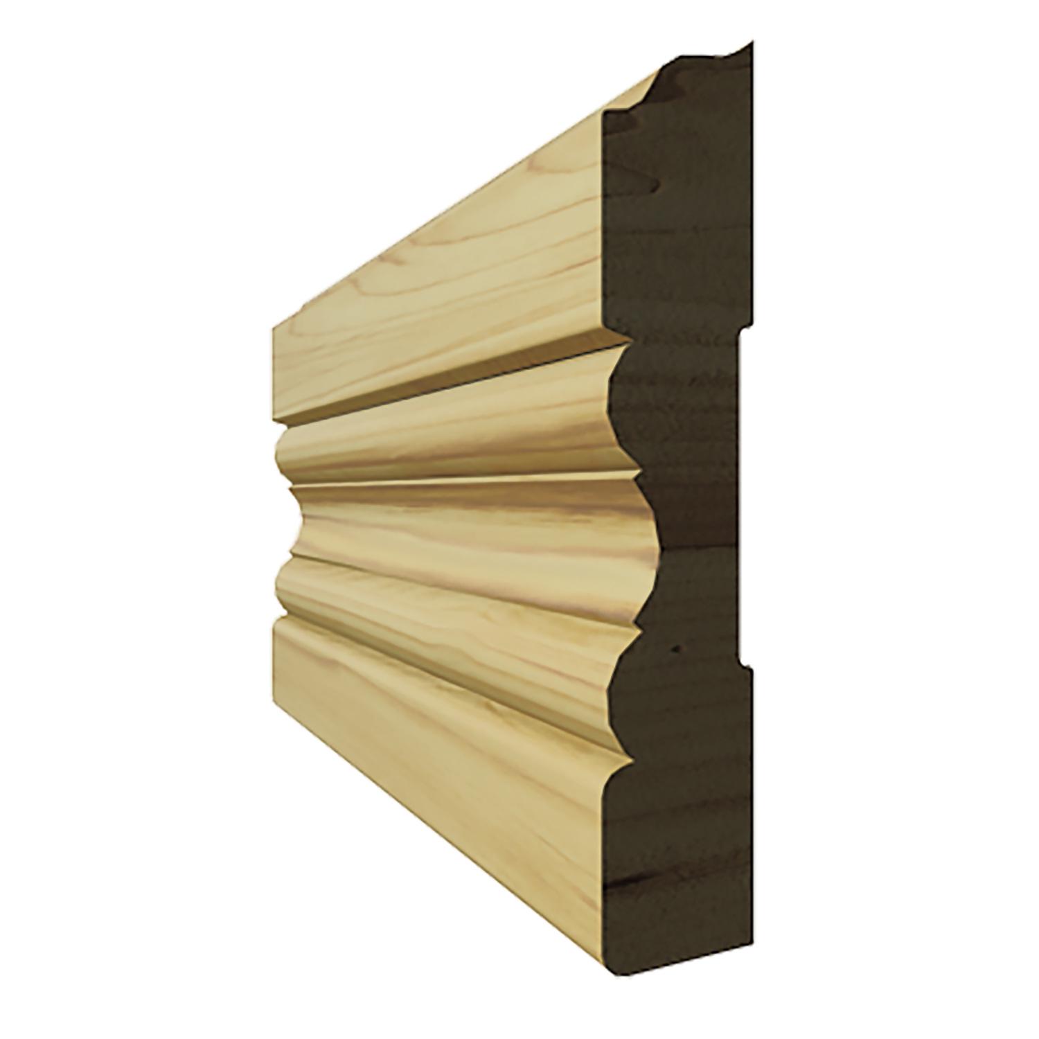 CASE/FJP(T-8)3-1/2"X7'
