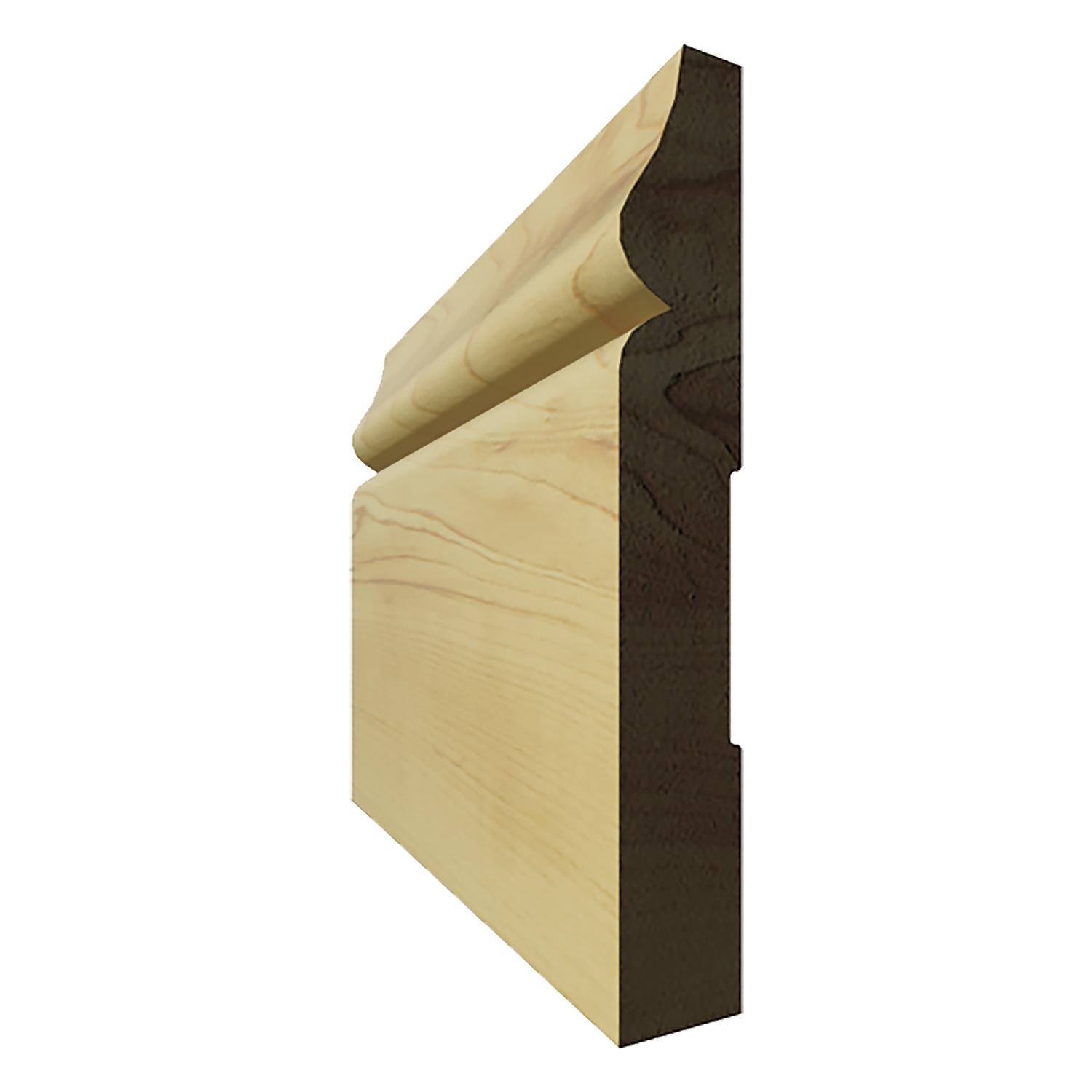 BASE/FJP (B-6) 4 3/8"X8'