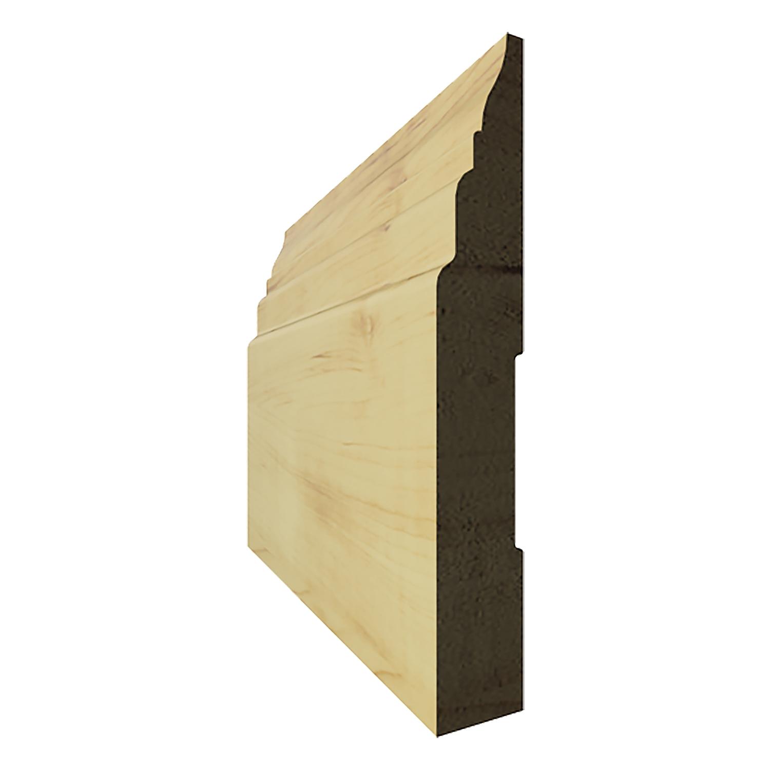 BASE/FJP (B-3) 4 3/8"X8'