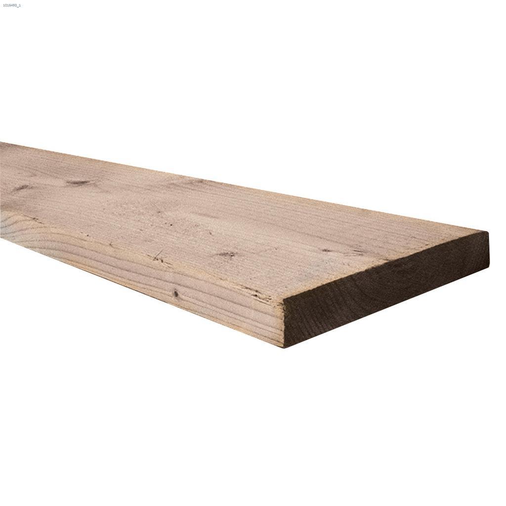 DNO1X6X16 PT BROWN