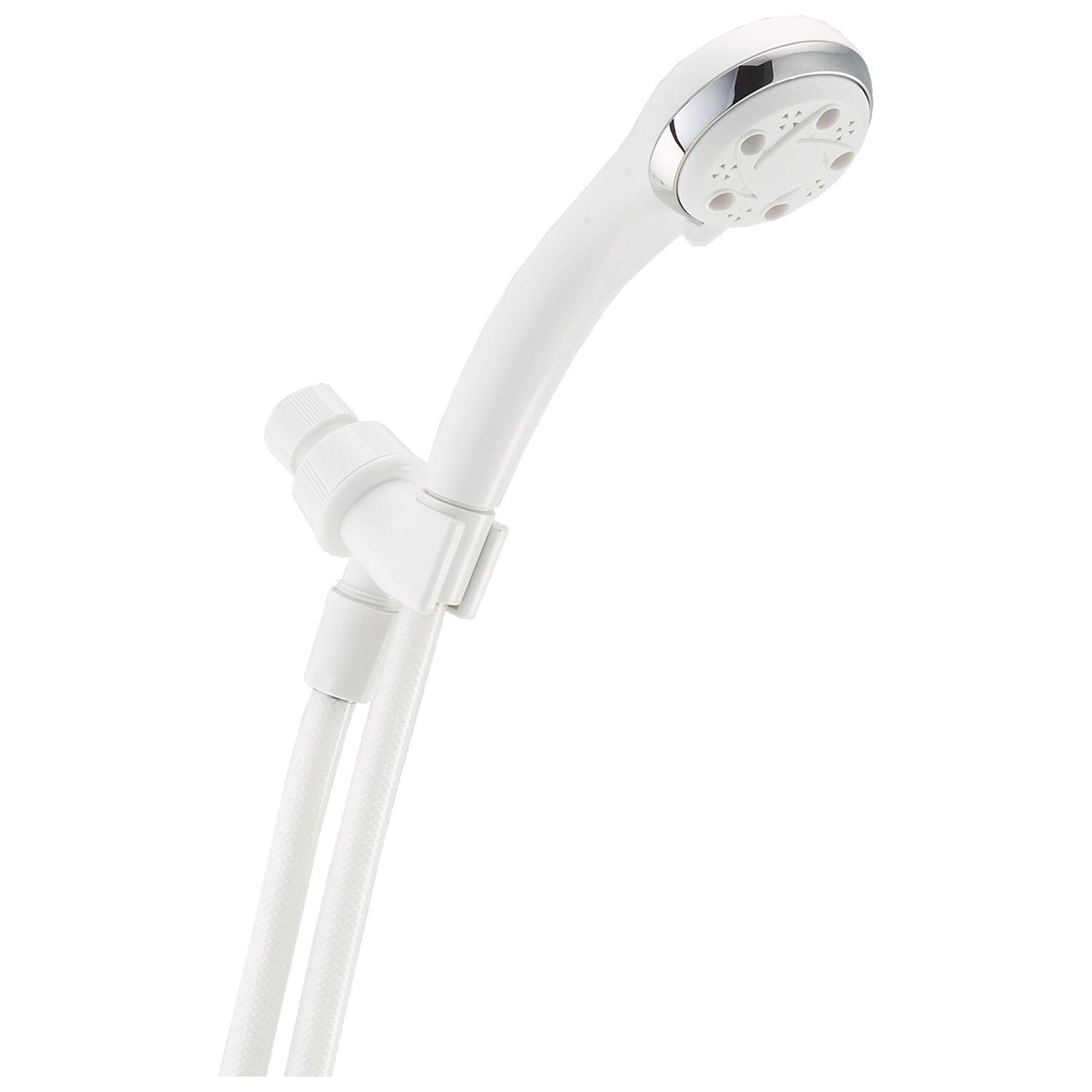 3 Setting Shower Head