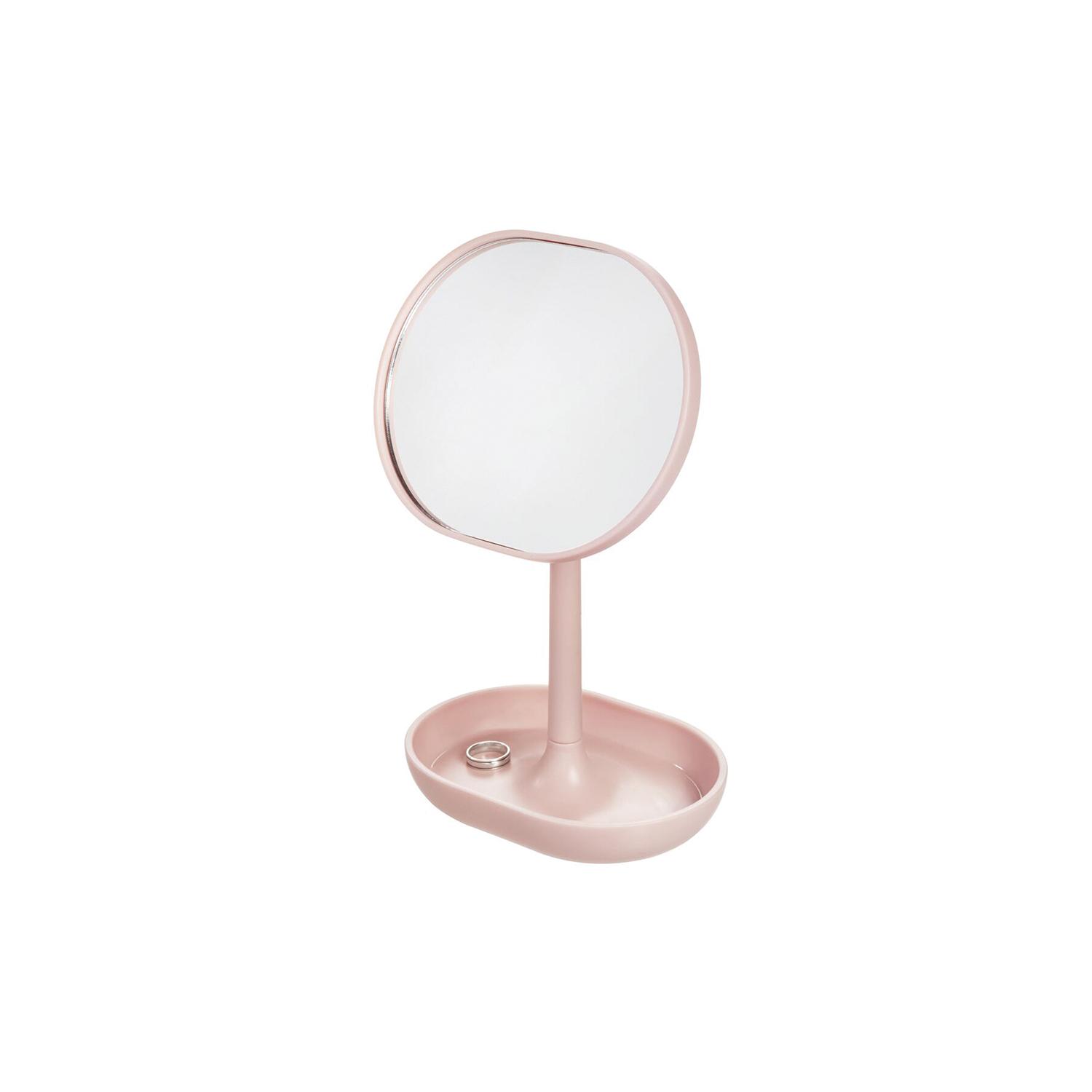Cade Round Vanity Mirror