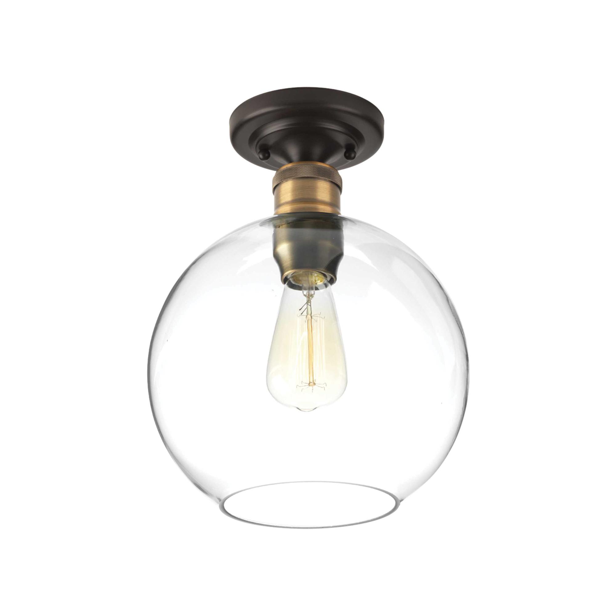 Hansford Flush Mount