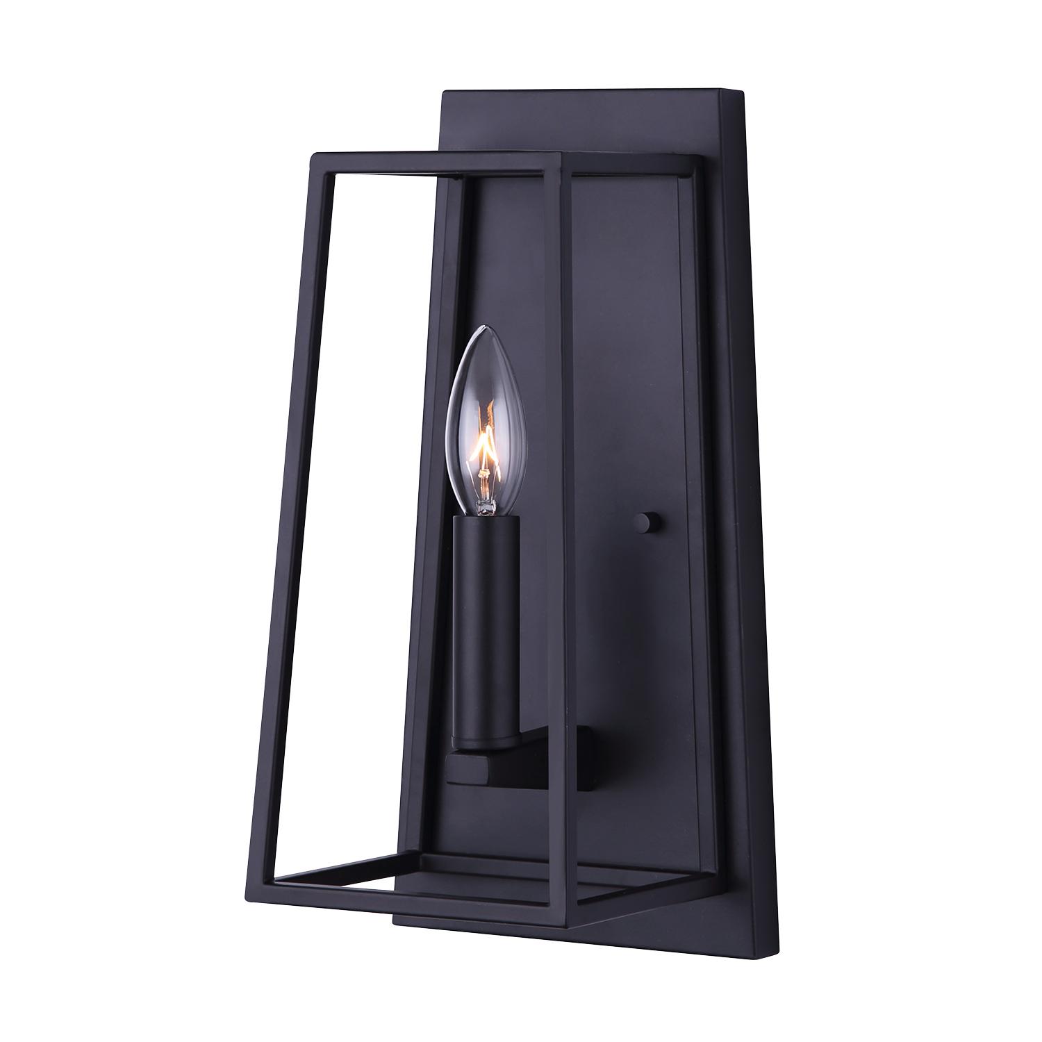 Wexford 1-Light Wall Fixture
