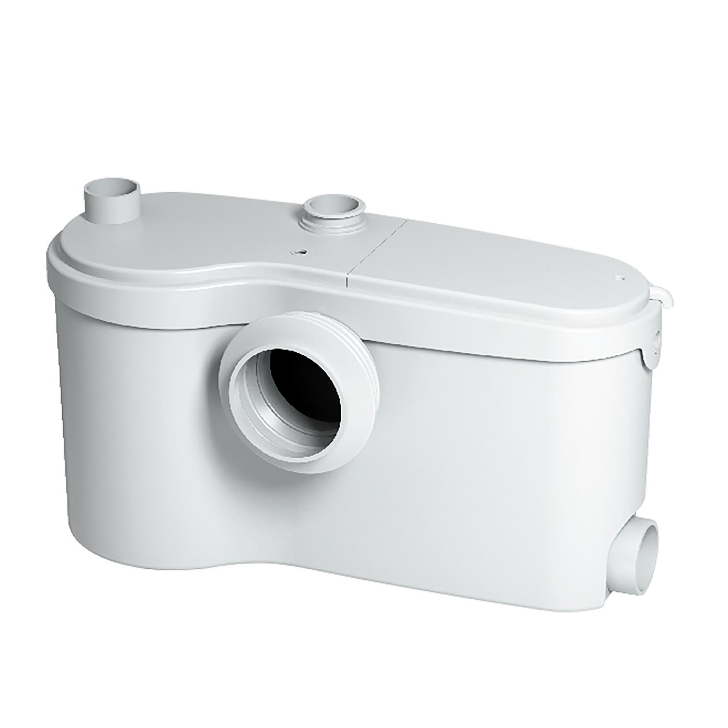 Pompe broyeuse Pro Sanibest