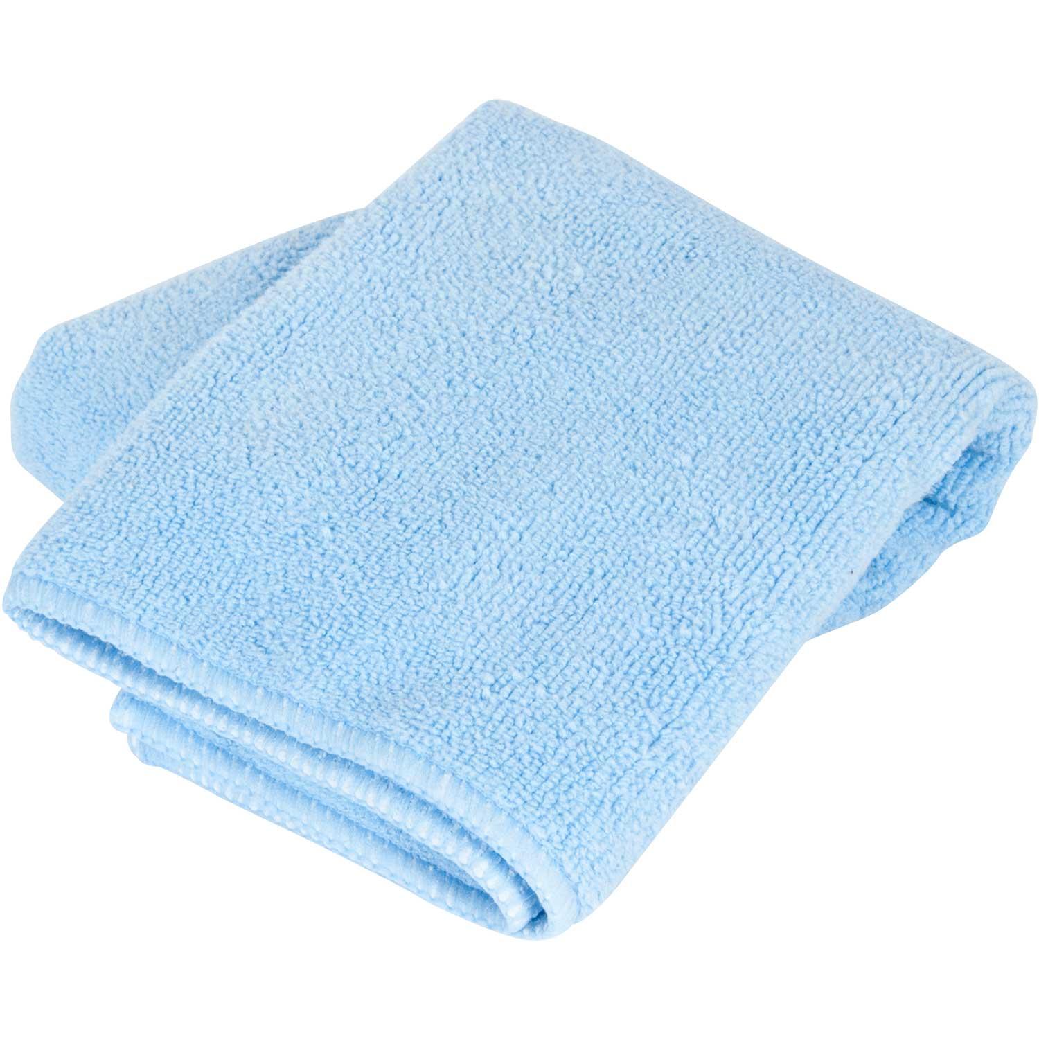 Chiffon en microfibres à nettoyage et polissage de coulis