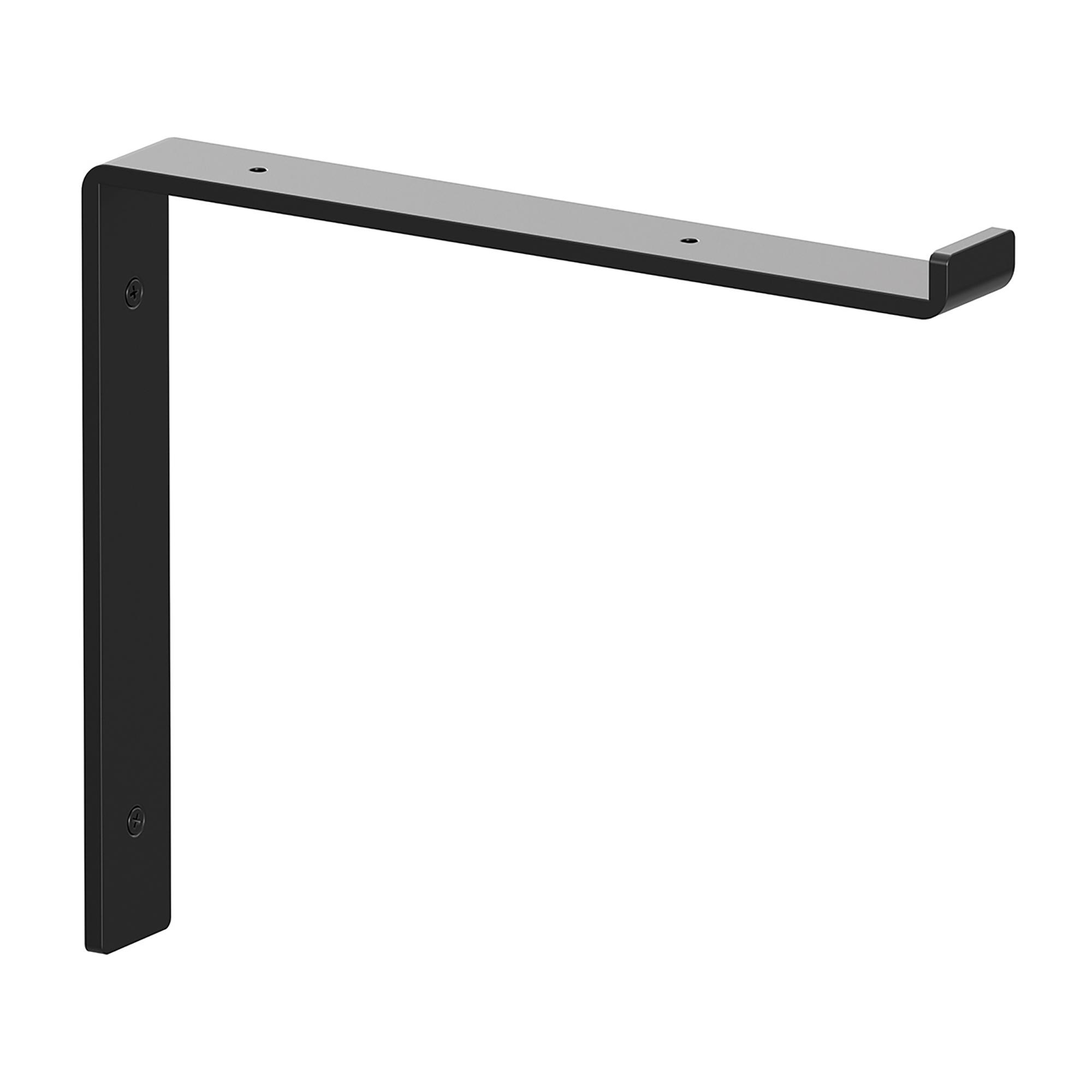 Support pour tablette décorative robuste 10 po Silverton