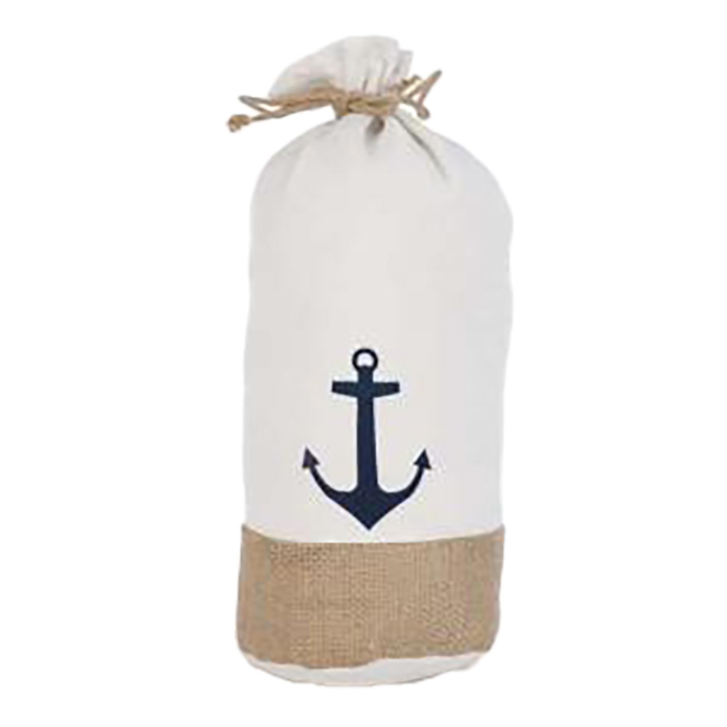 5 "x 11" Anchor Doorstop