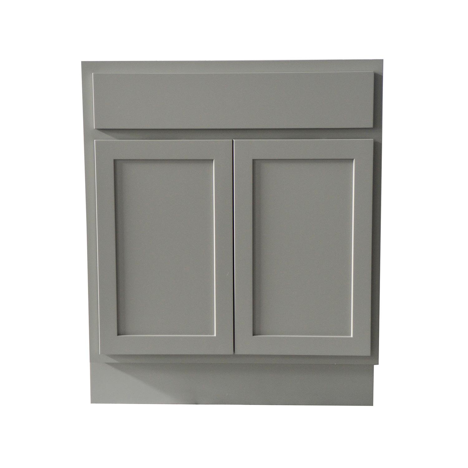 Armoire de base 30 po