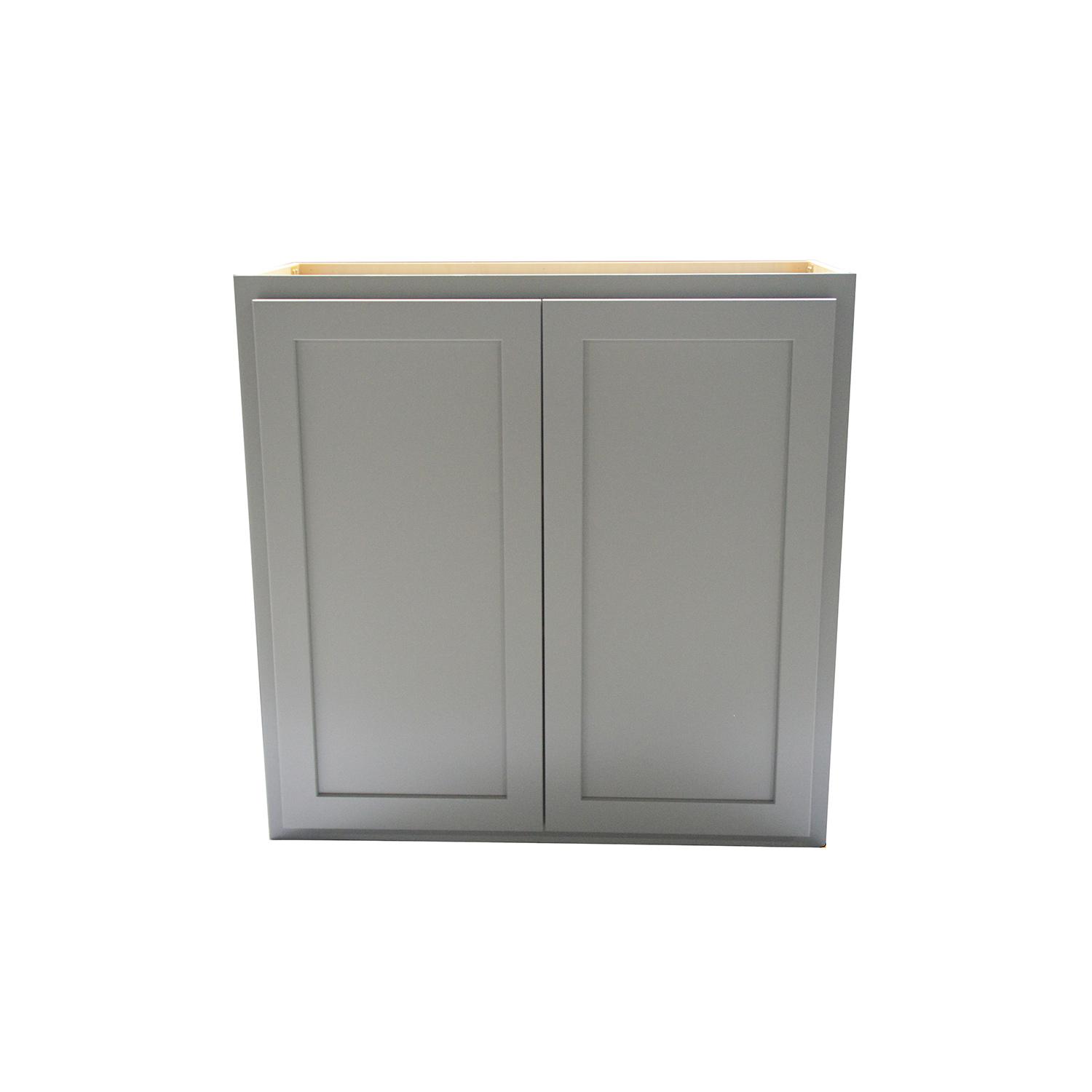 Armoire murale 30 x 30 po