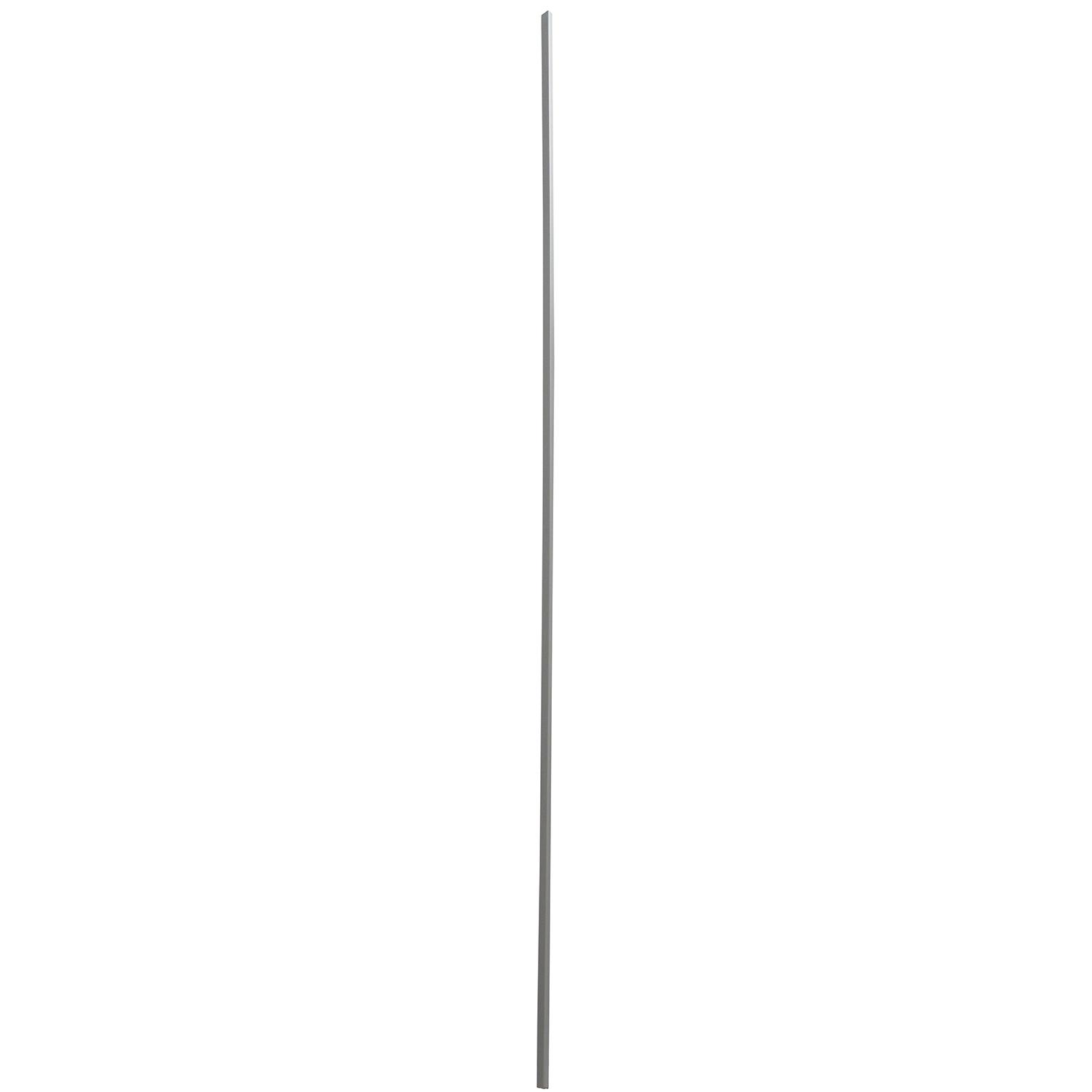 Moulure de coin extérieur 96 po long x 3/4 po haut