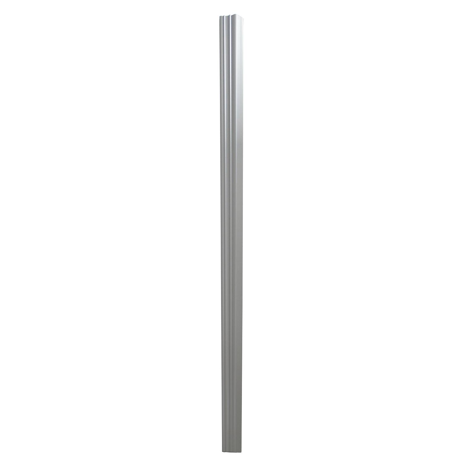 Moulure couronnée 96 po long x 2 po haut