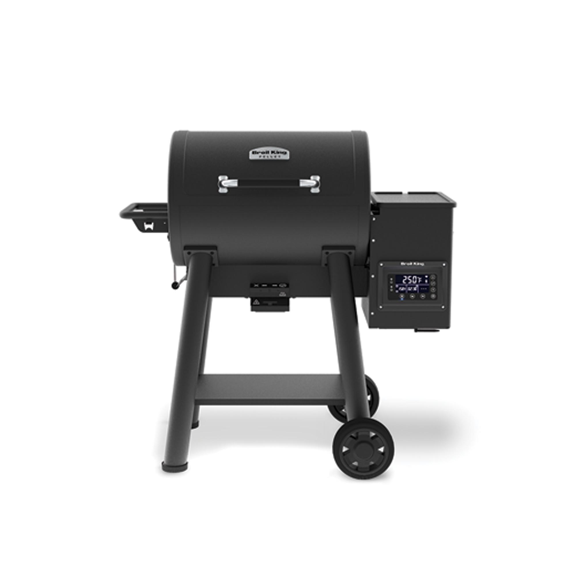 Barbecue à granules Baron 400 Broil King