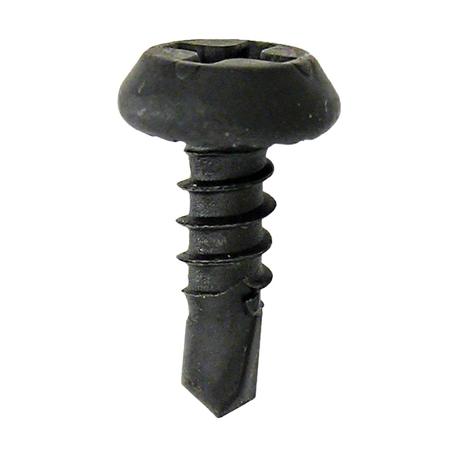 #6 x 7/16" Self Drilling Framing Screw-1200/Jar