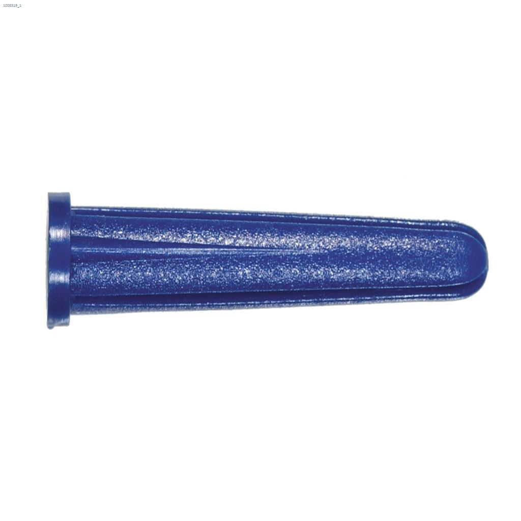 #10-12 x 1" Blue Anchor-100/Pack
