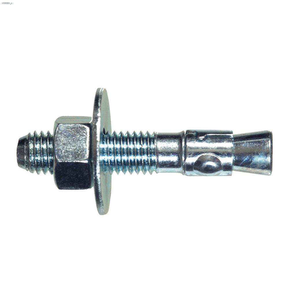 3/8" x 2-1/4" Power Stud+ SD1 Anchor-25/Pack