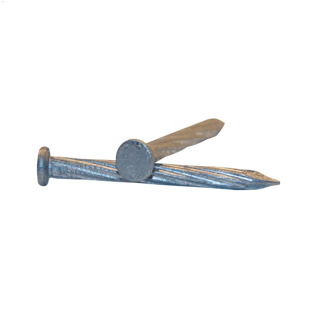 #12 x 2-1/2" Concrete Nail Anchor-100/Pack